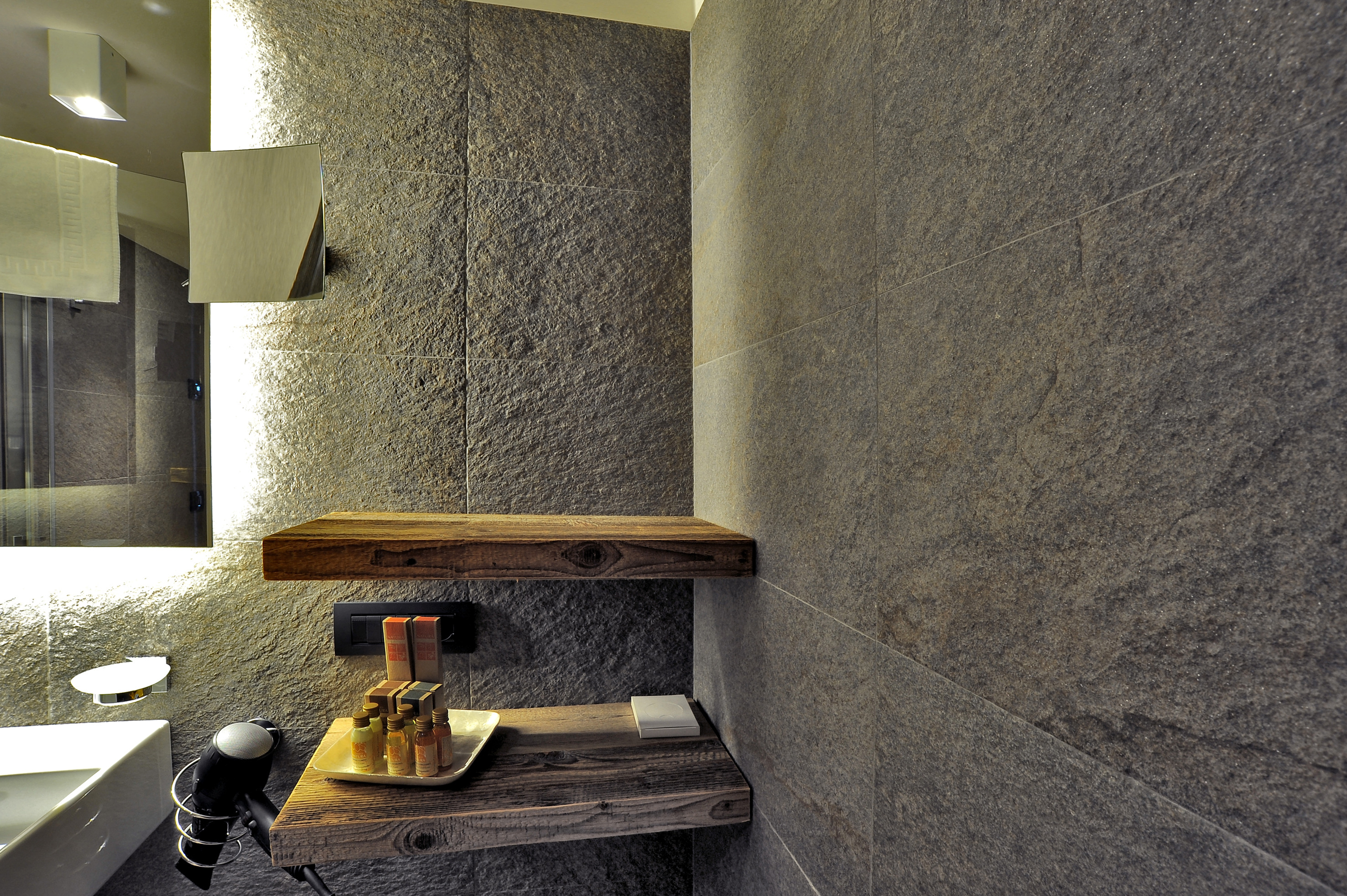 利维尼奥体育酒店-18