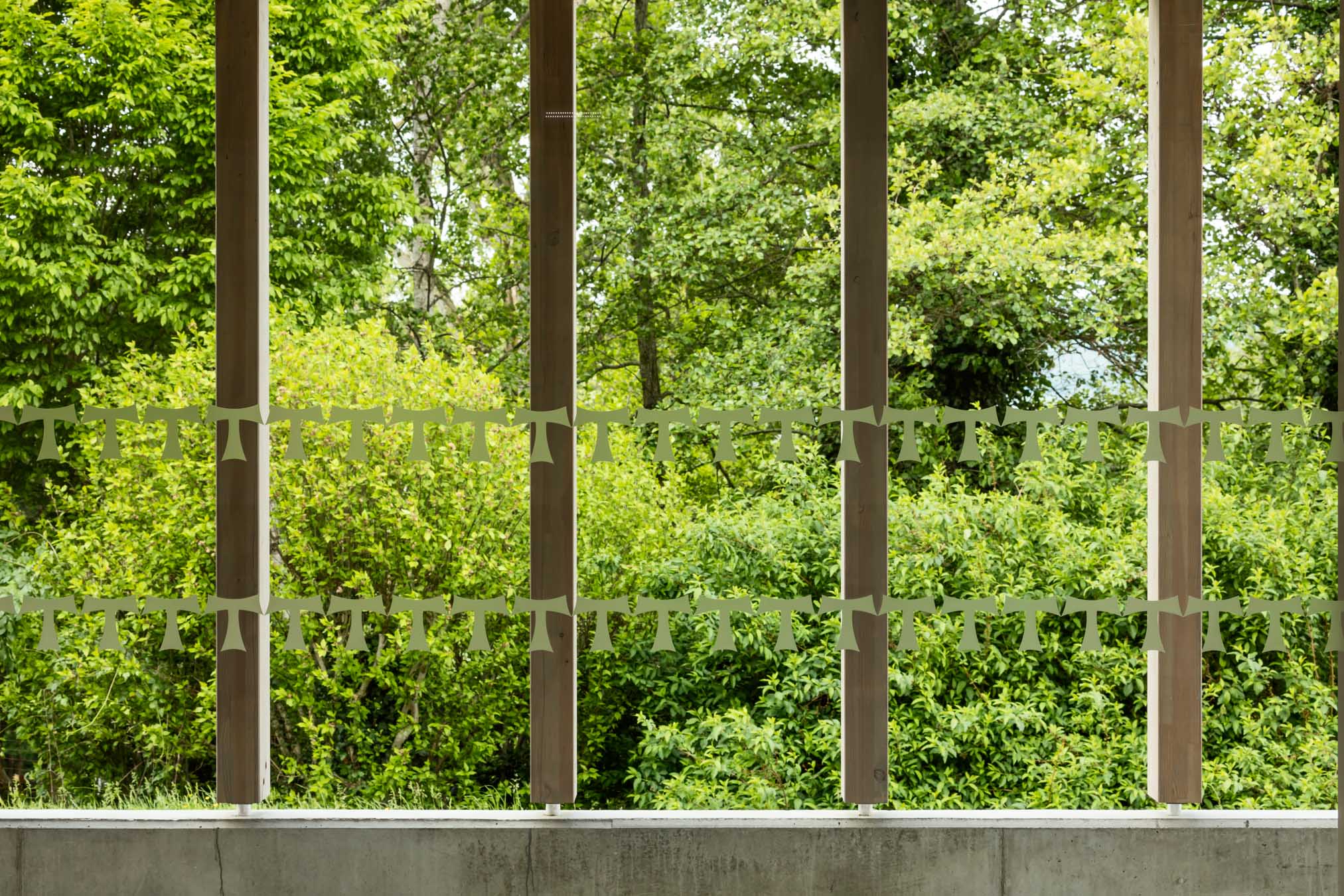 2018 年完成的公共设施设计 | 圣安东尼拉迪奥纳市政厅-30