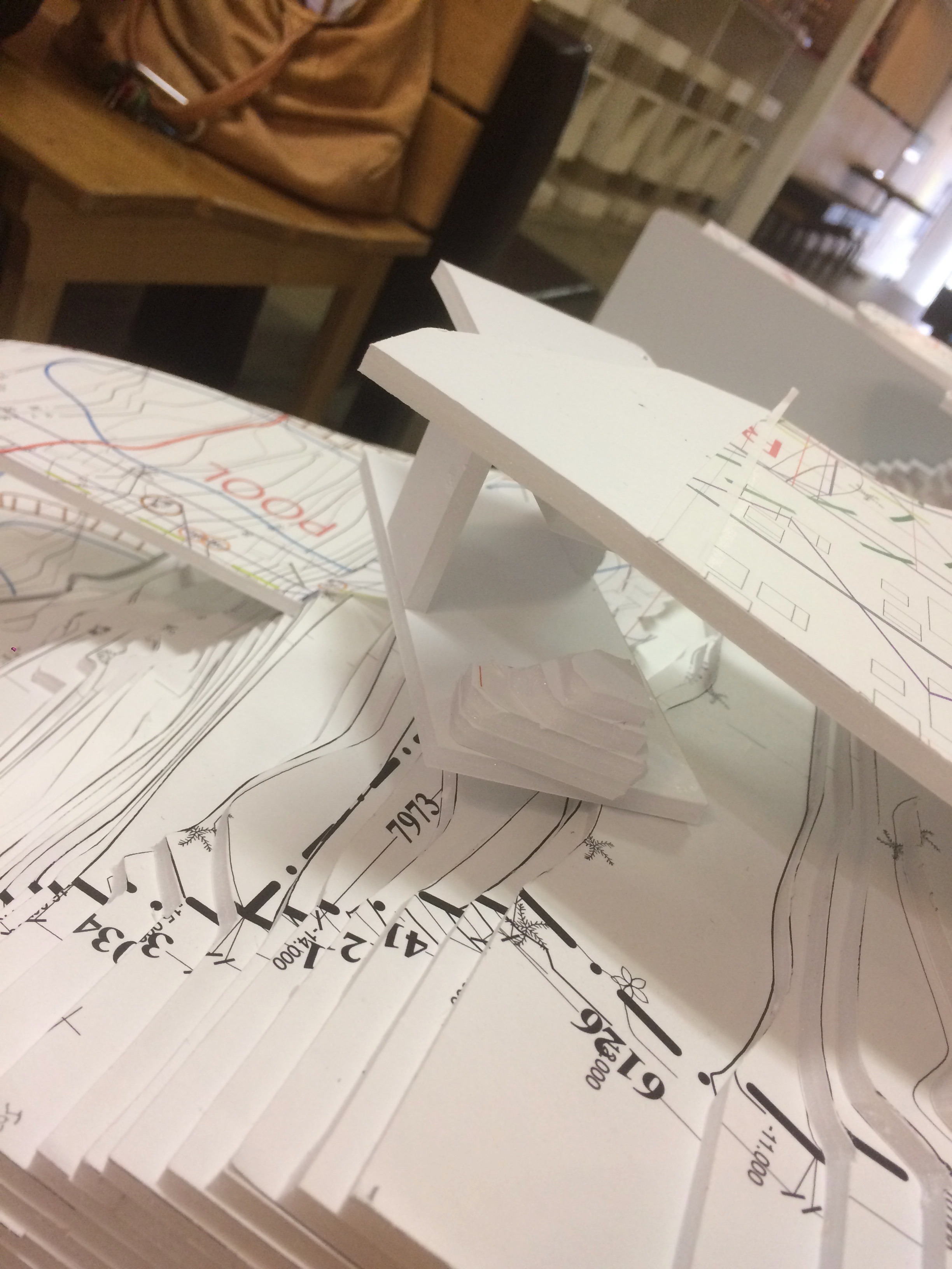 2021 年完成的帕迪普提酒店度假村设计-16