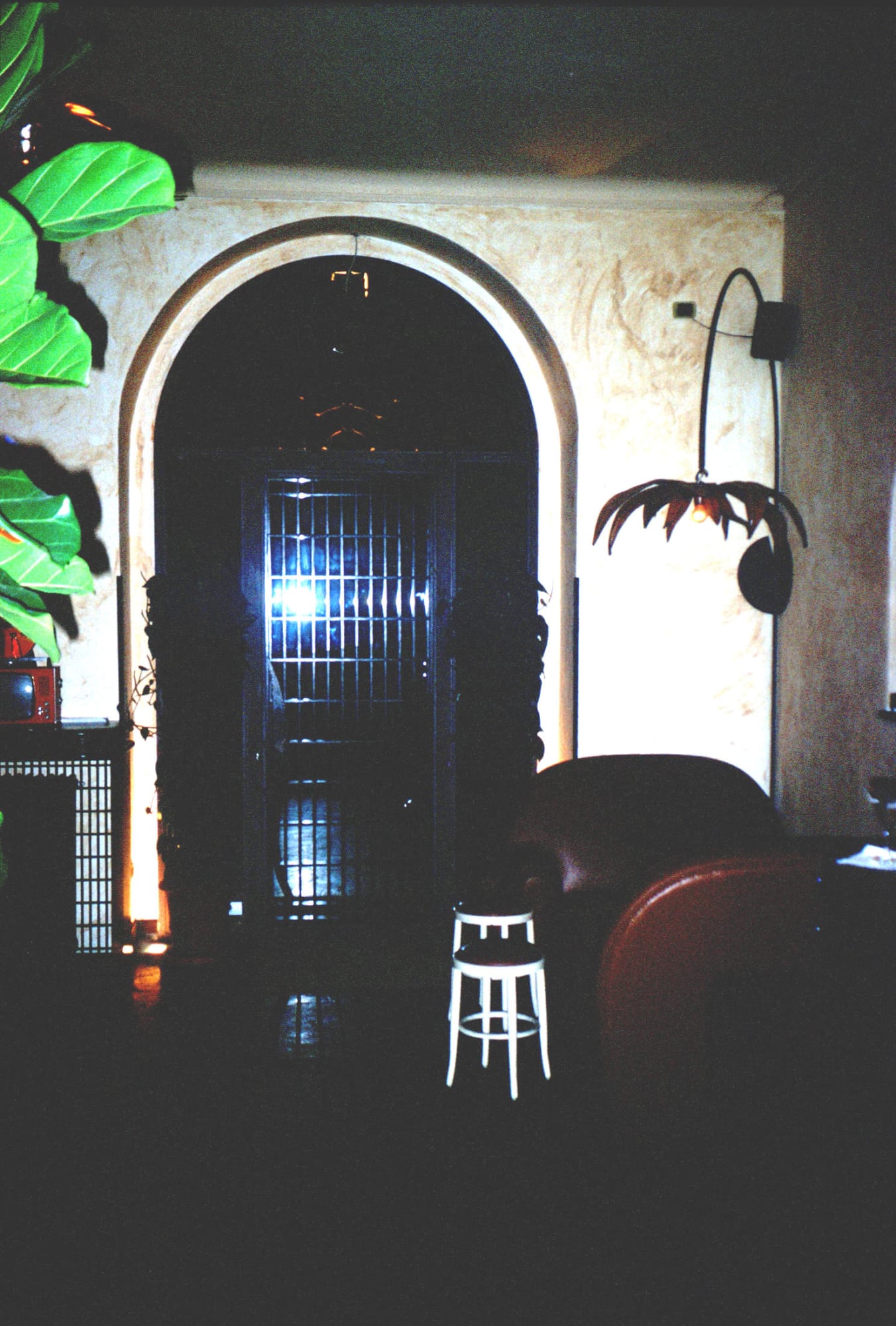 米兰 1999 年完成的餐饮空间设计-10