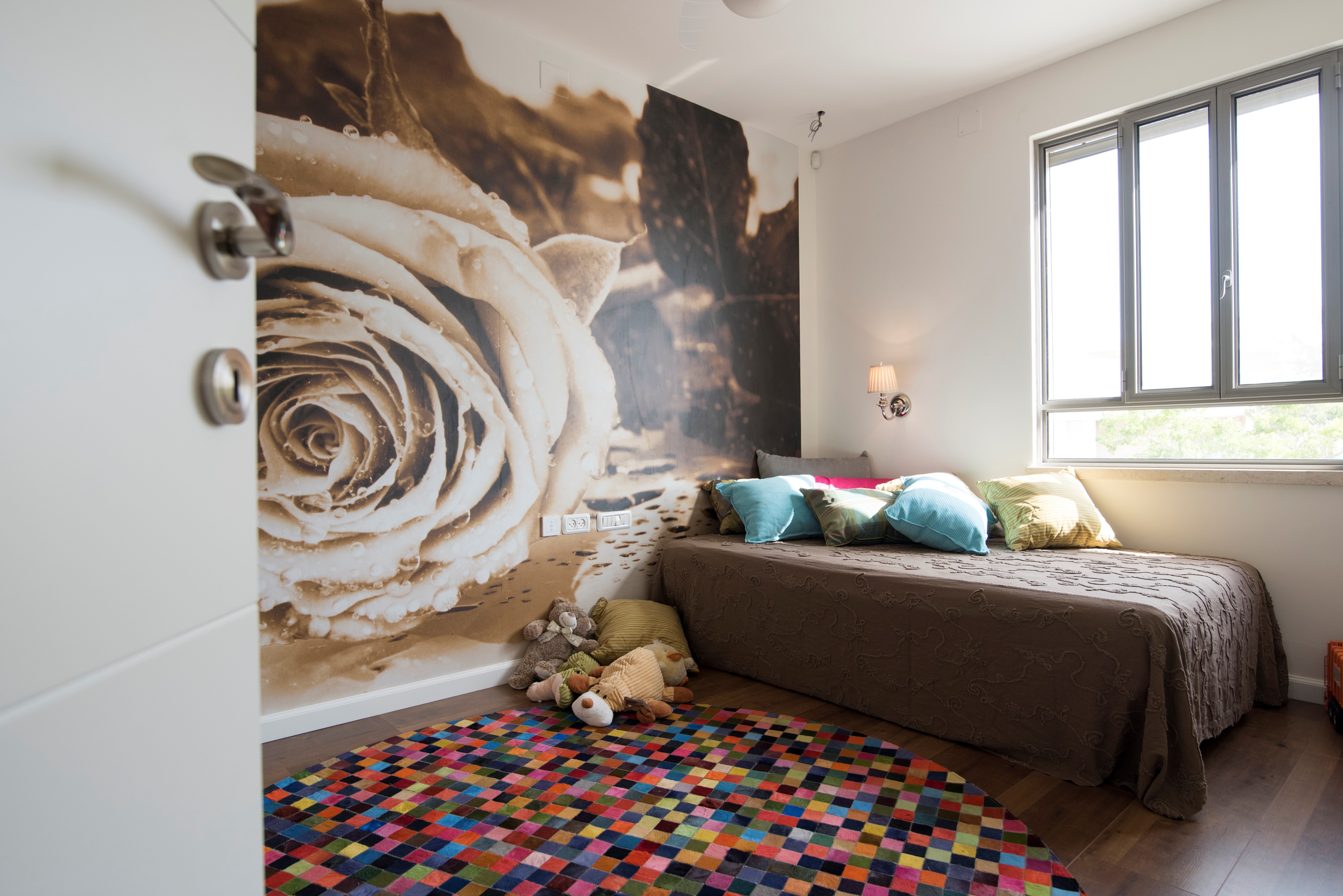 乡村豪华住宅的现代经典设计-46