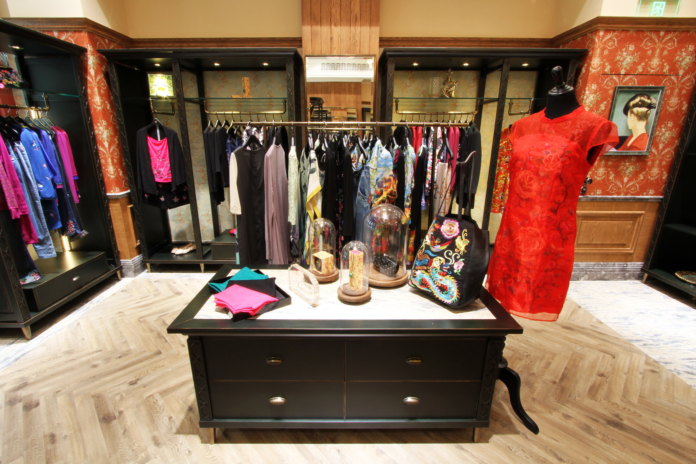 菲什概念精品店-3