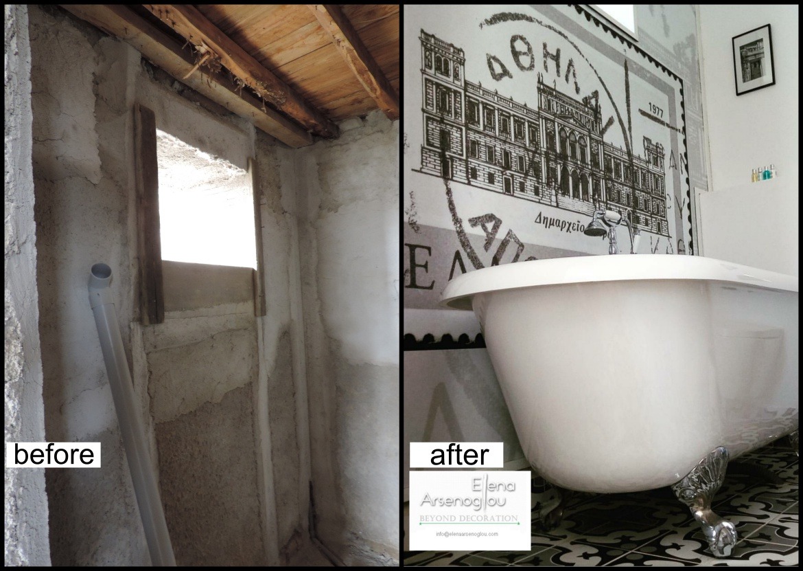 空间魔法师 · 打造惊艳的室内设计之作-9