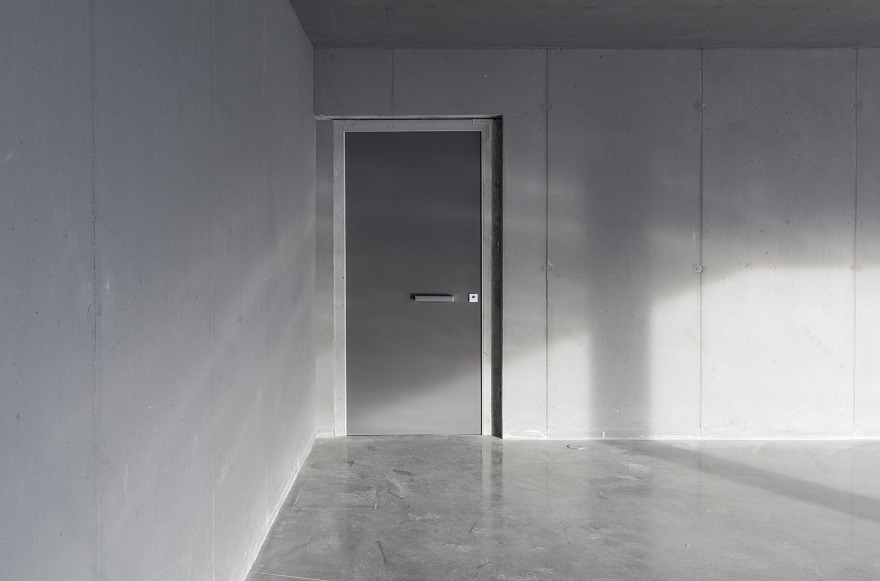 意式奢华的典范之作 | 卡斯特莱拉诺别墅设计-28