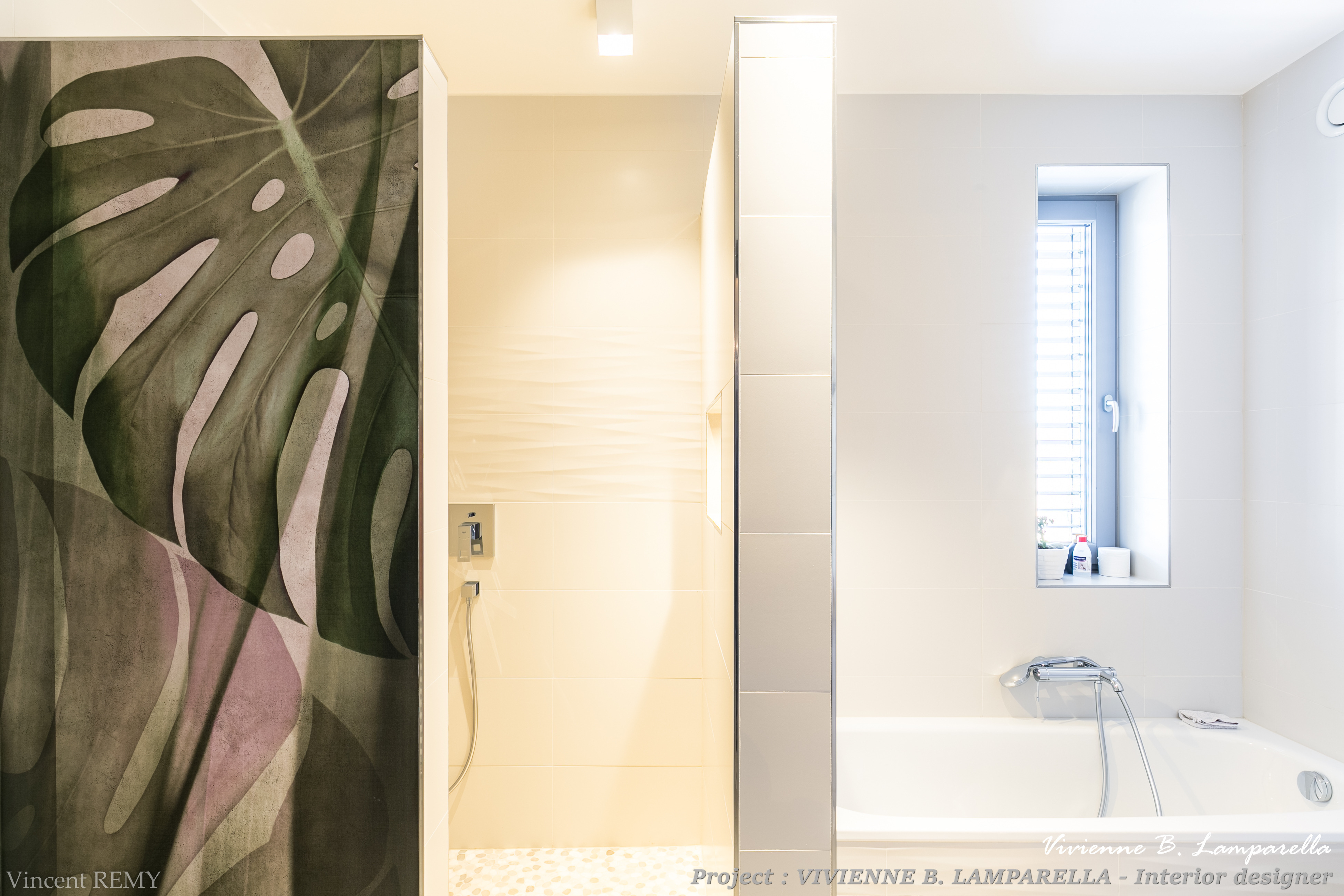 绿意环绕的 Luxembourg 现代家居设计-9