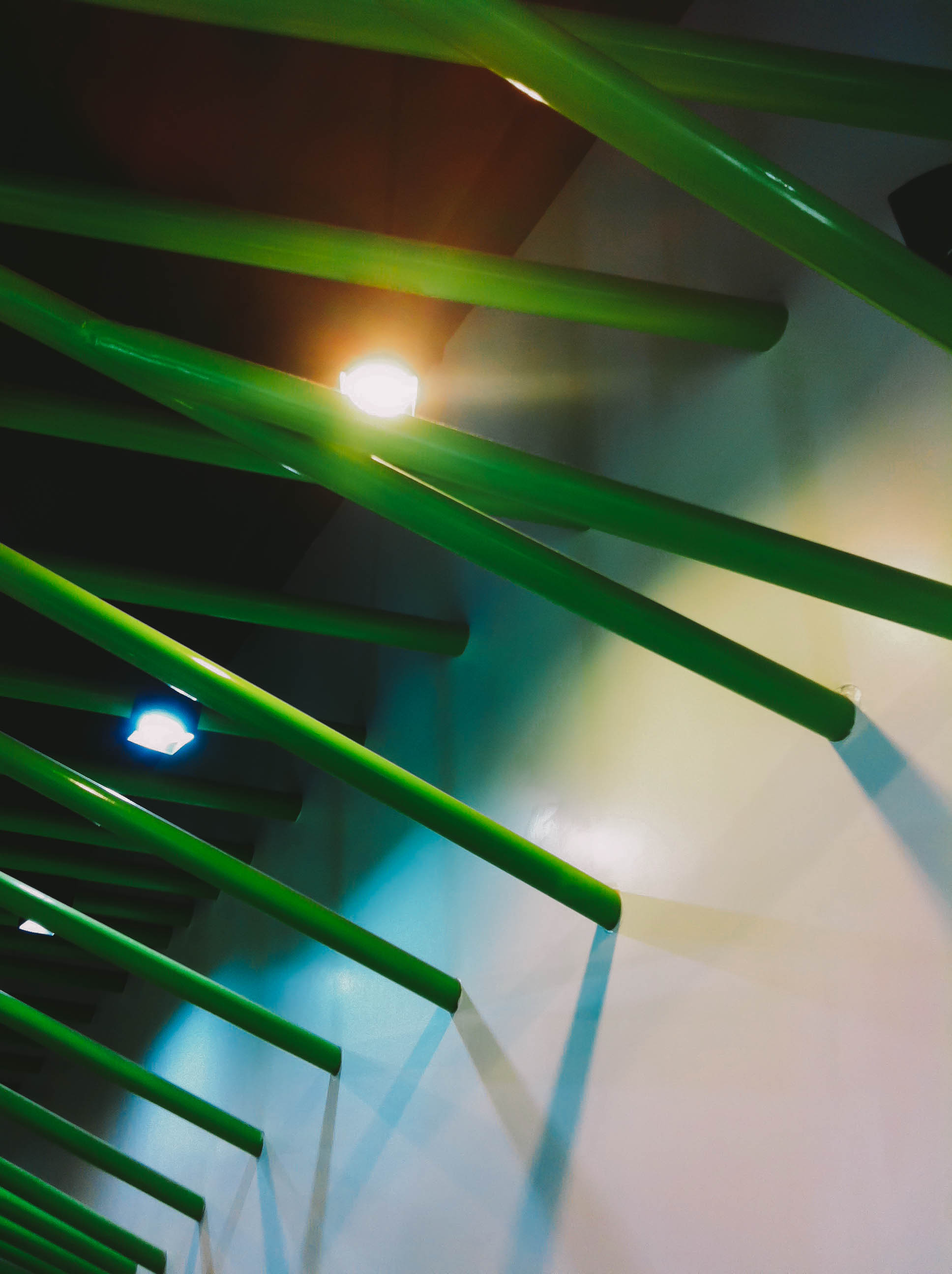 曼谷 Rama 9 沙龙-15