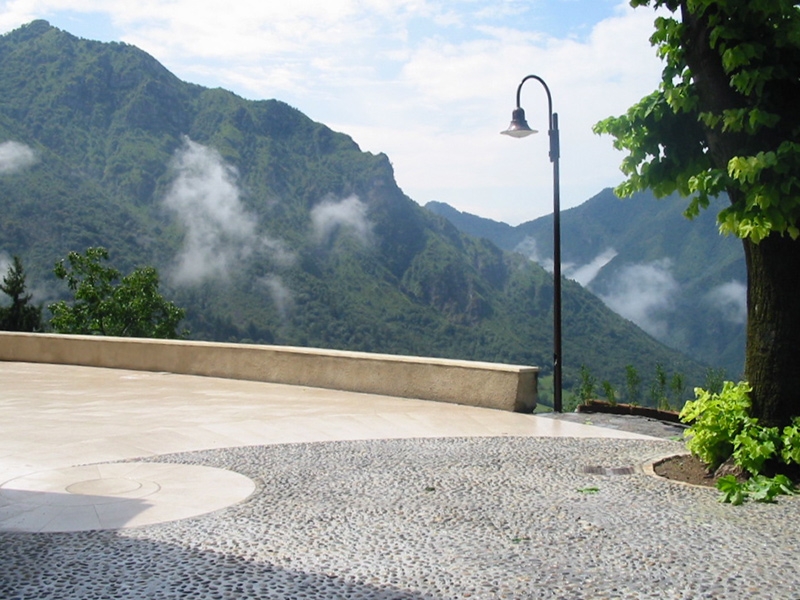 圣维吉诺教堂修复与更新-1