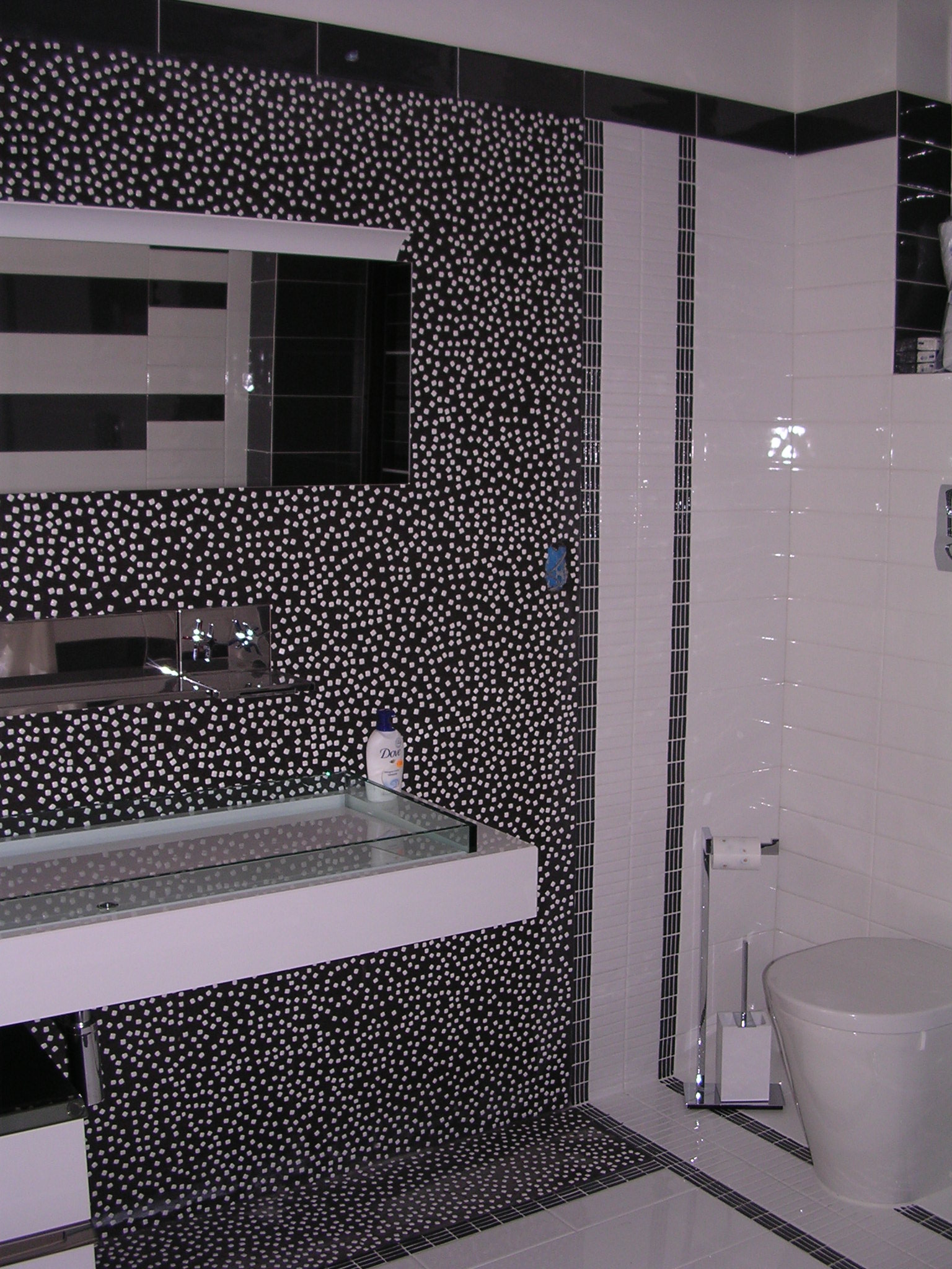 简约现代的单家庭住宅设计-18