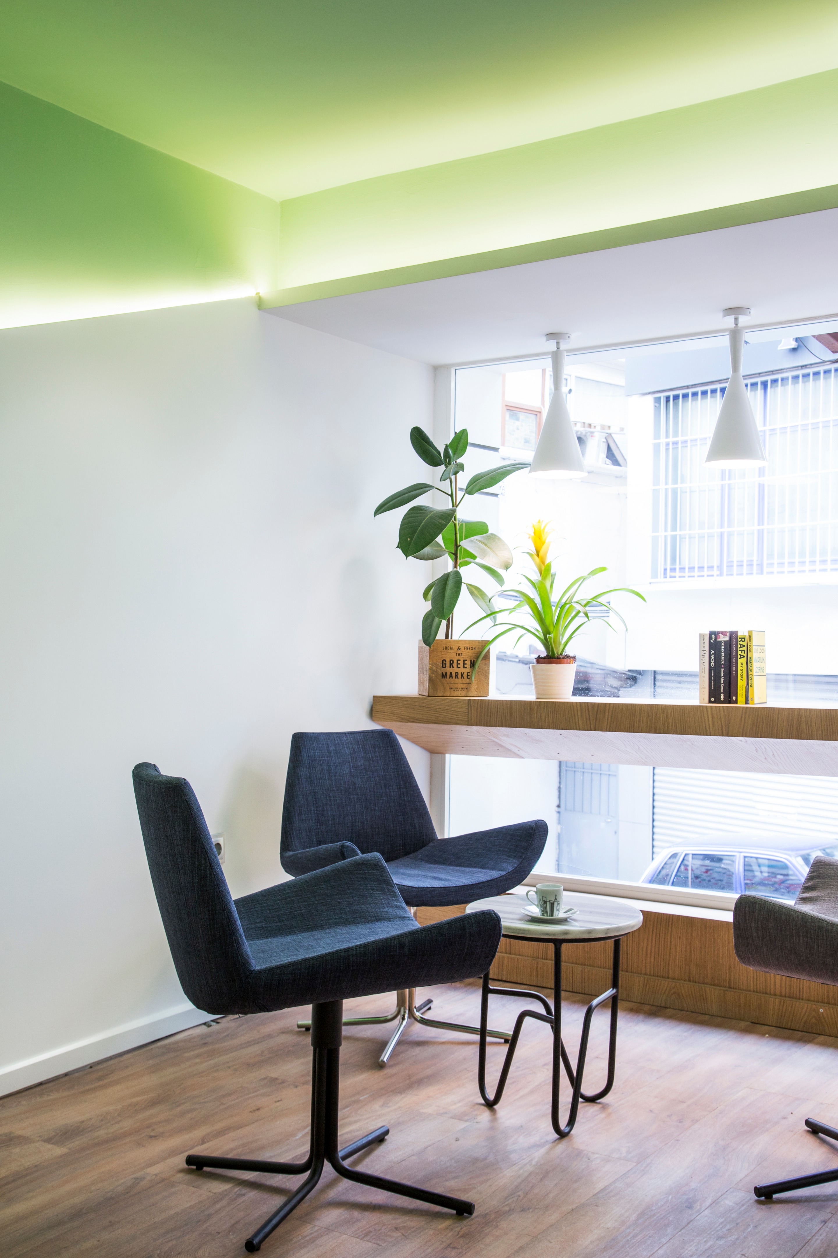 伊斯坦布尔 Dentagram 多功能牙科诊所-5