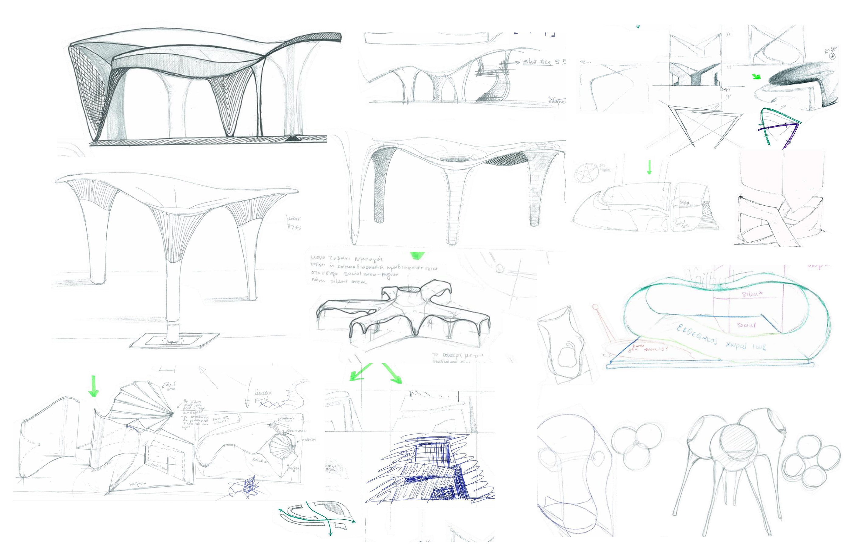 Vaillant Expo Pavilion 设计 | 现代互动空间的诠释-13