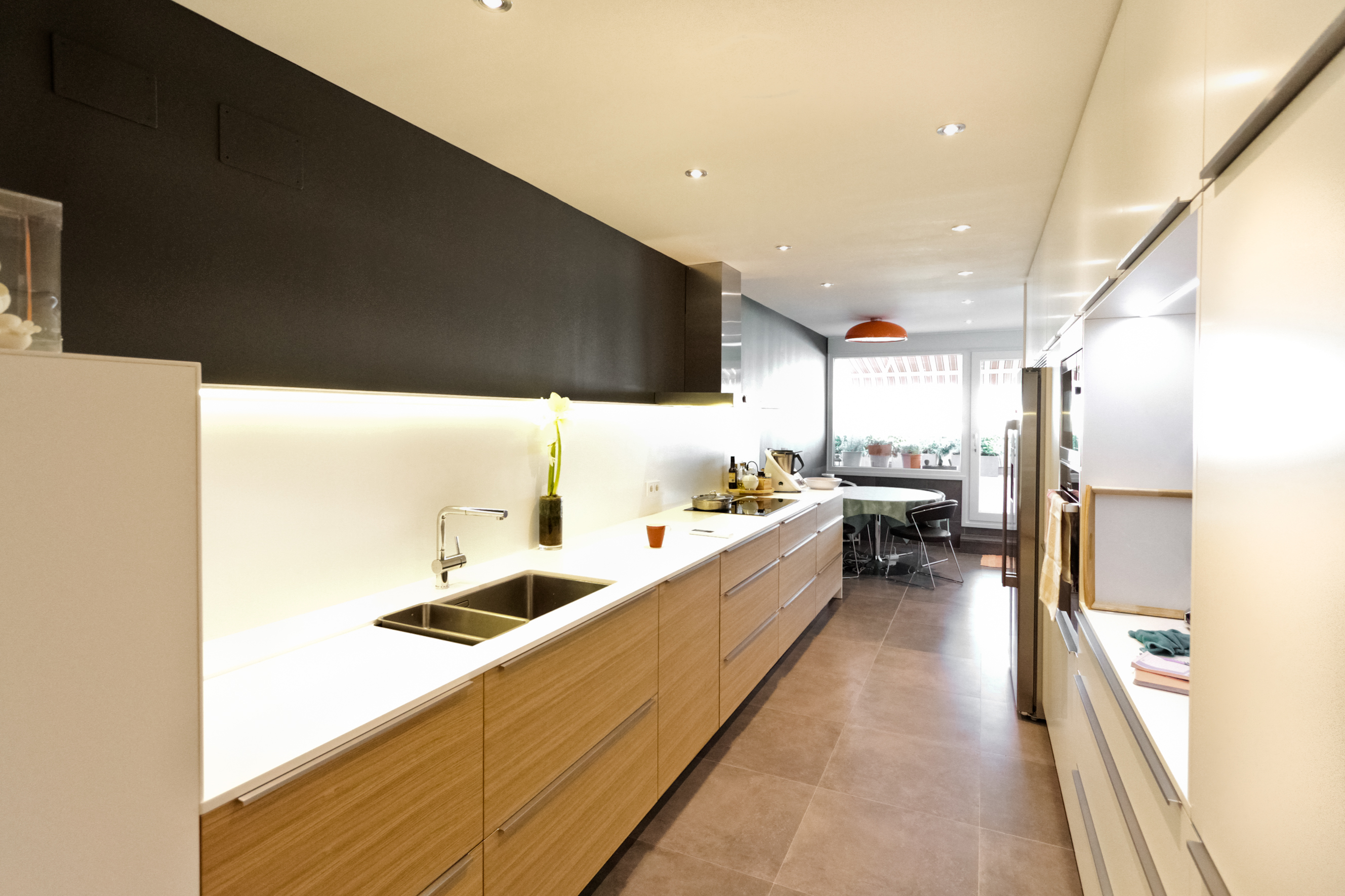 Reforma de vivienda de 300m2 en Barrio de la Concepción-10