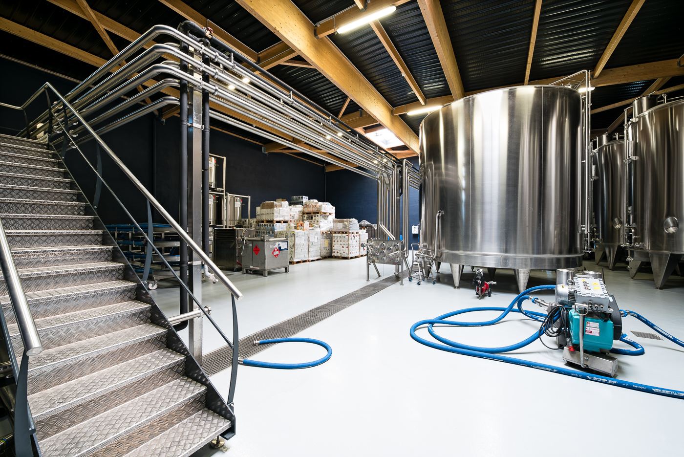 ADEONA 酒厂精神家园扩建-10