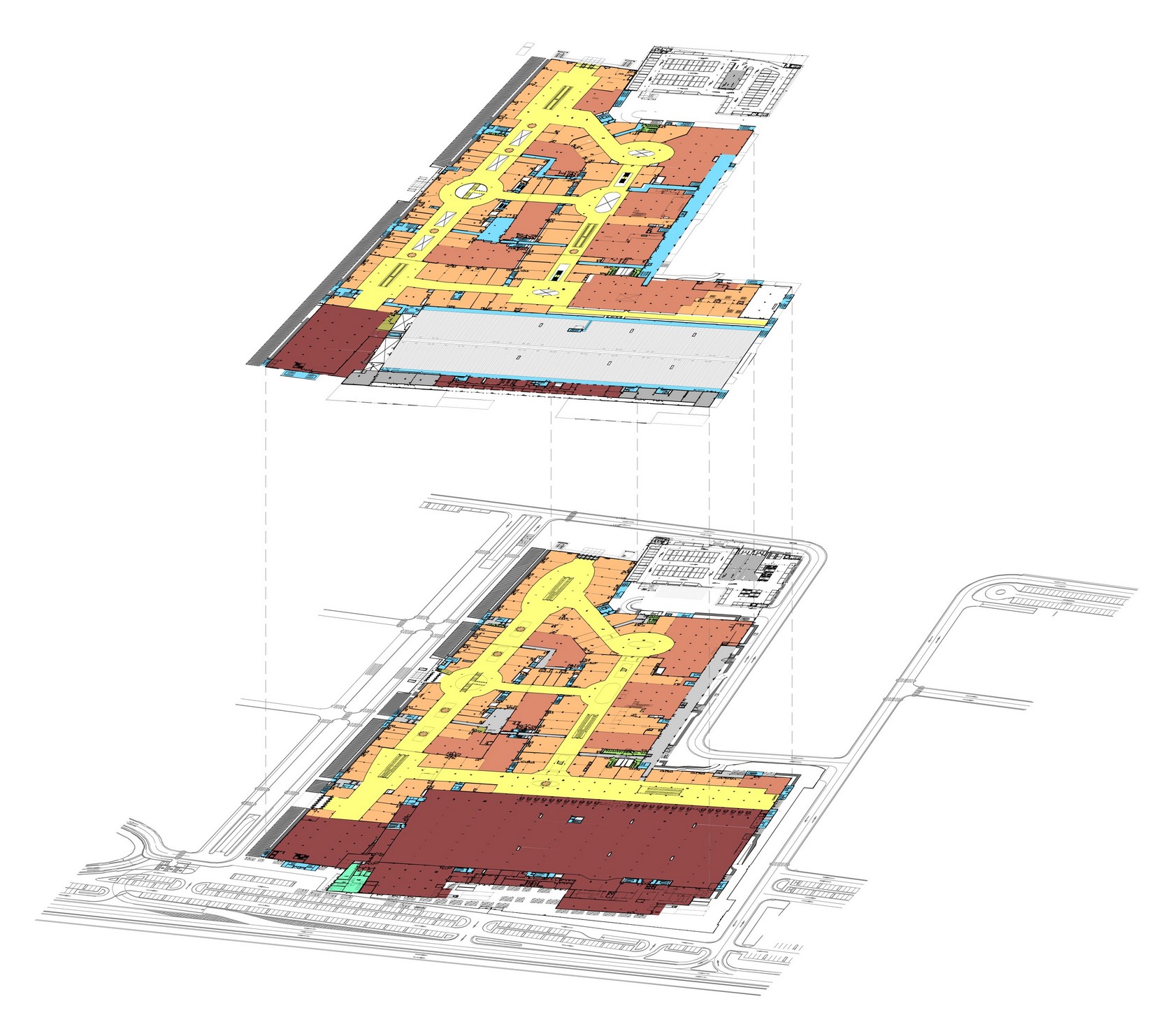 Leonardo 购物中心-9