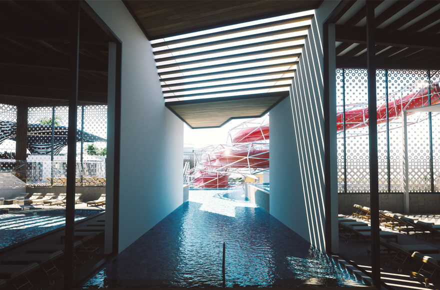 Wellness SPA Hotel - Haymana-7