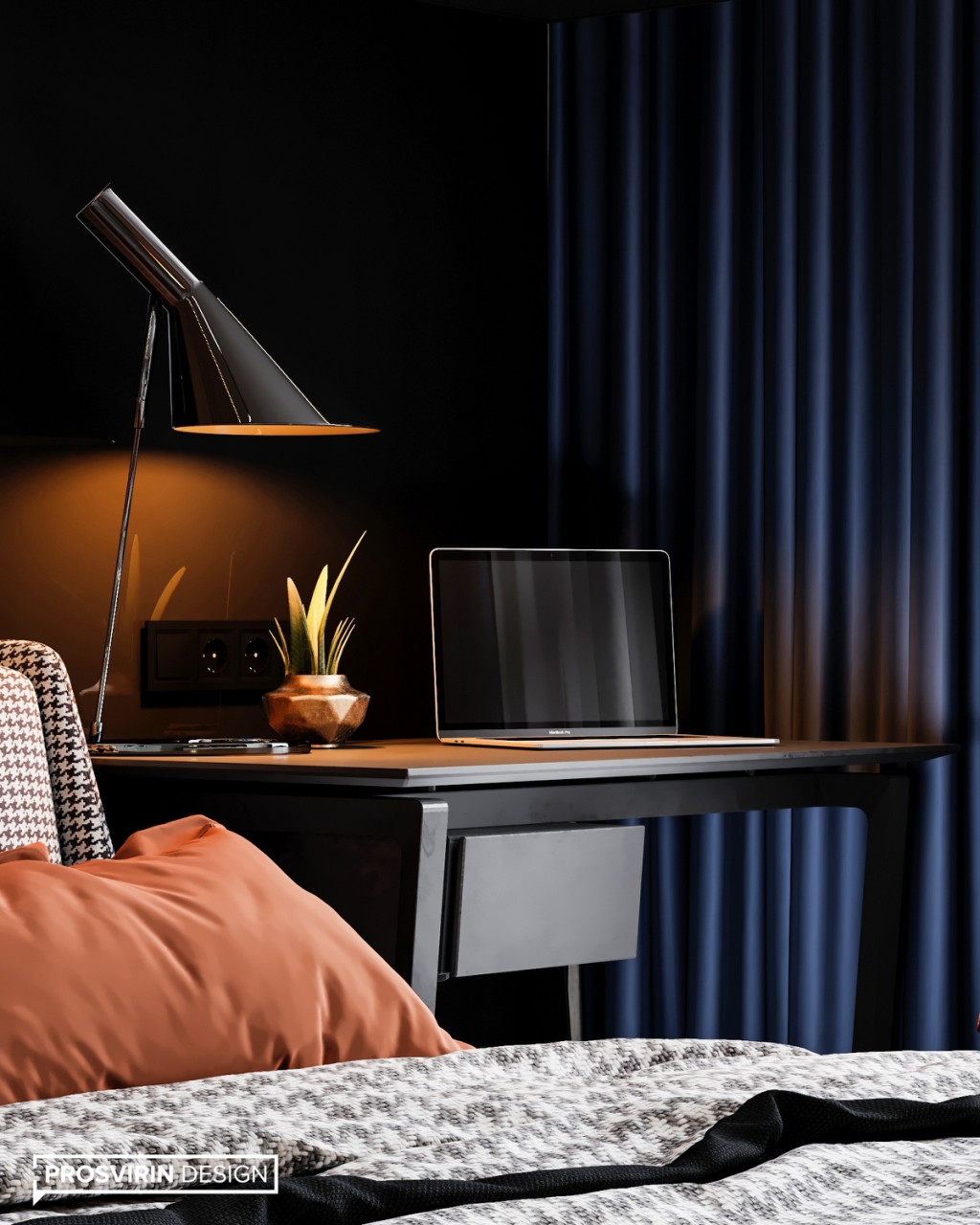 绿意盎然的生活空间-12