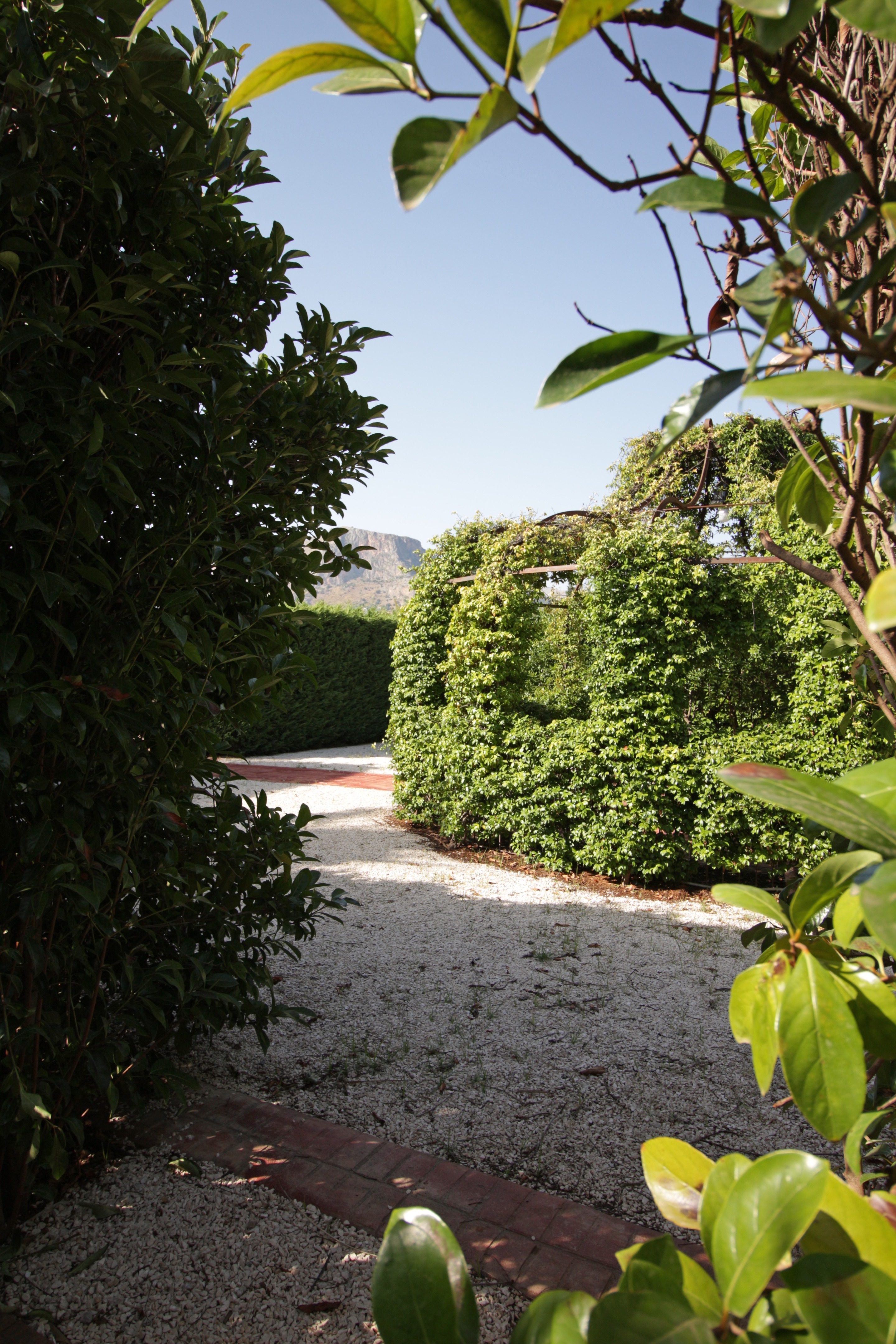 意大利帕尔尼科别墅改造-1