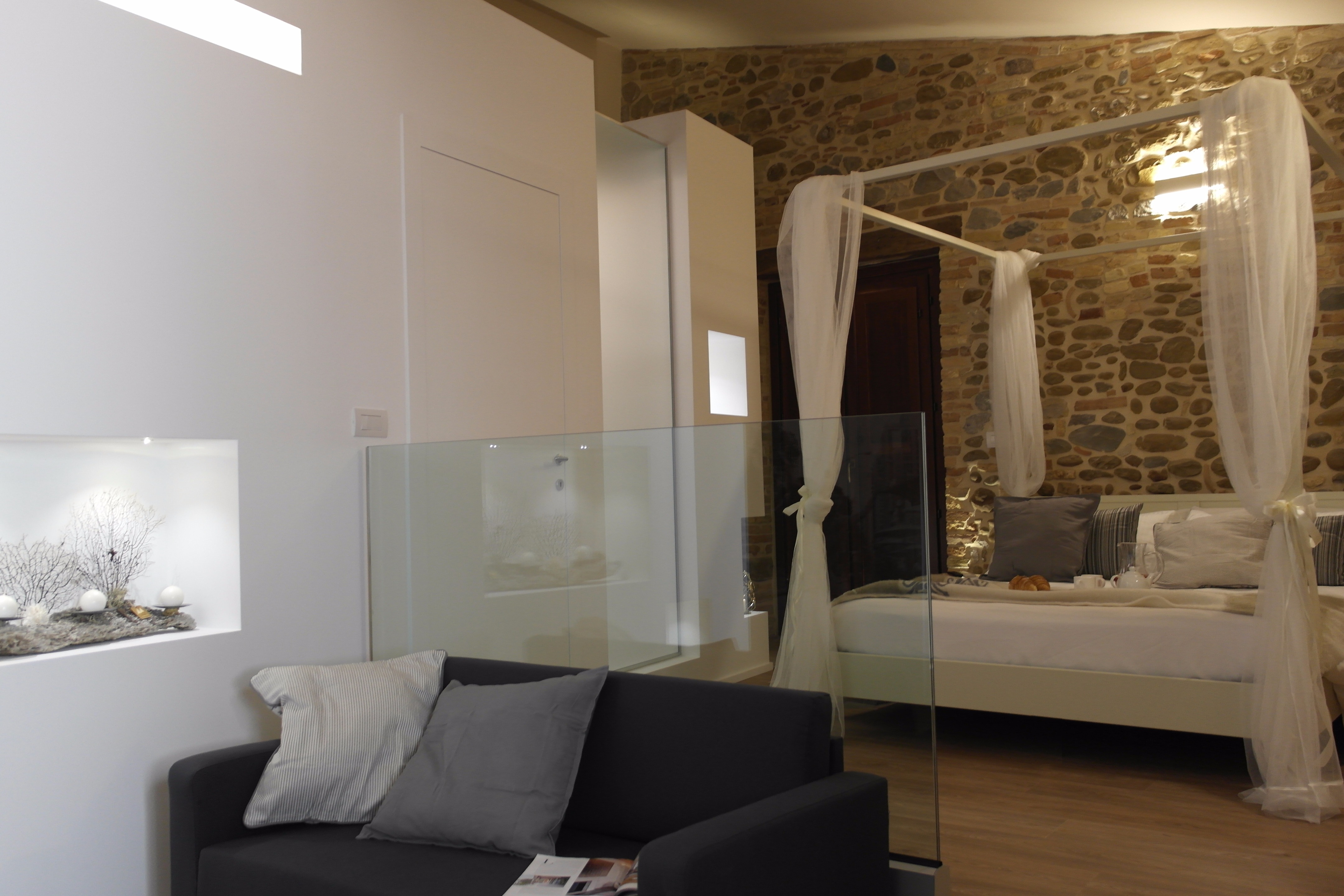 Montepagano 1137 酒店-5