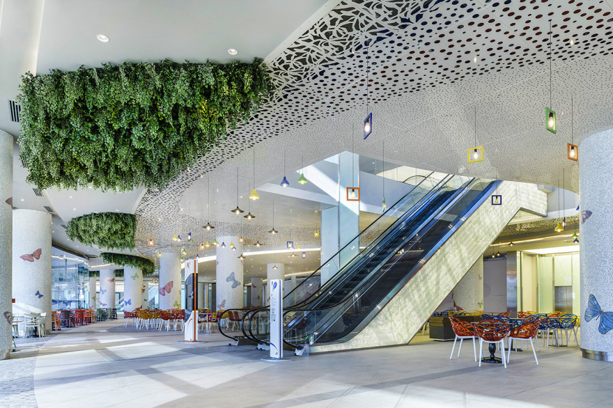 伊斯坦布尔水花园购物中心-8