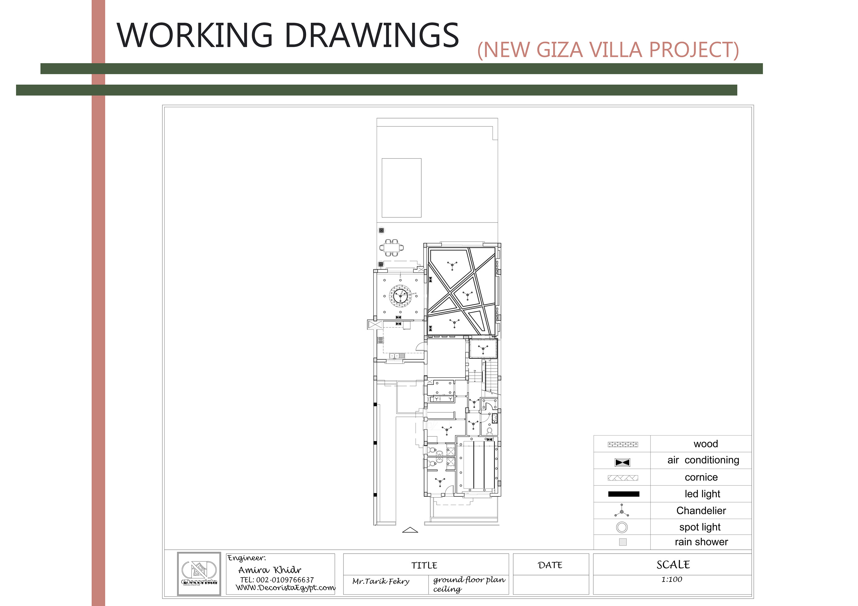 ARCHITECTURAL & INTERIOR DESIGN PORTFOLIO-85