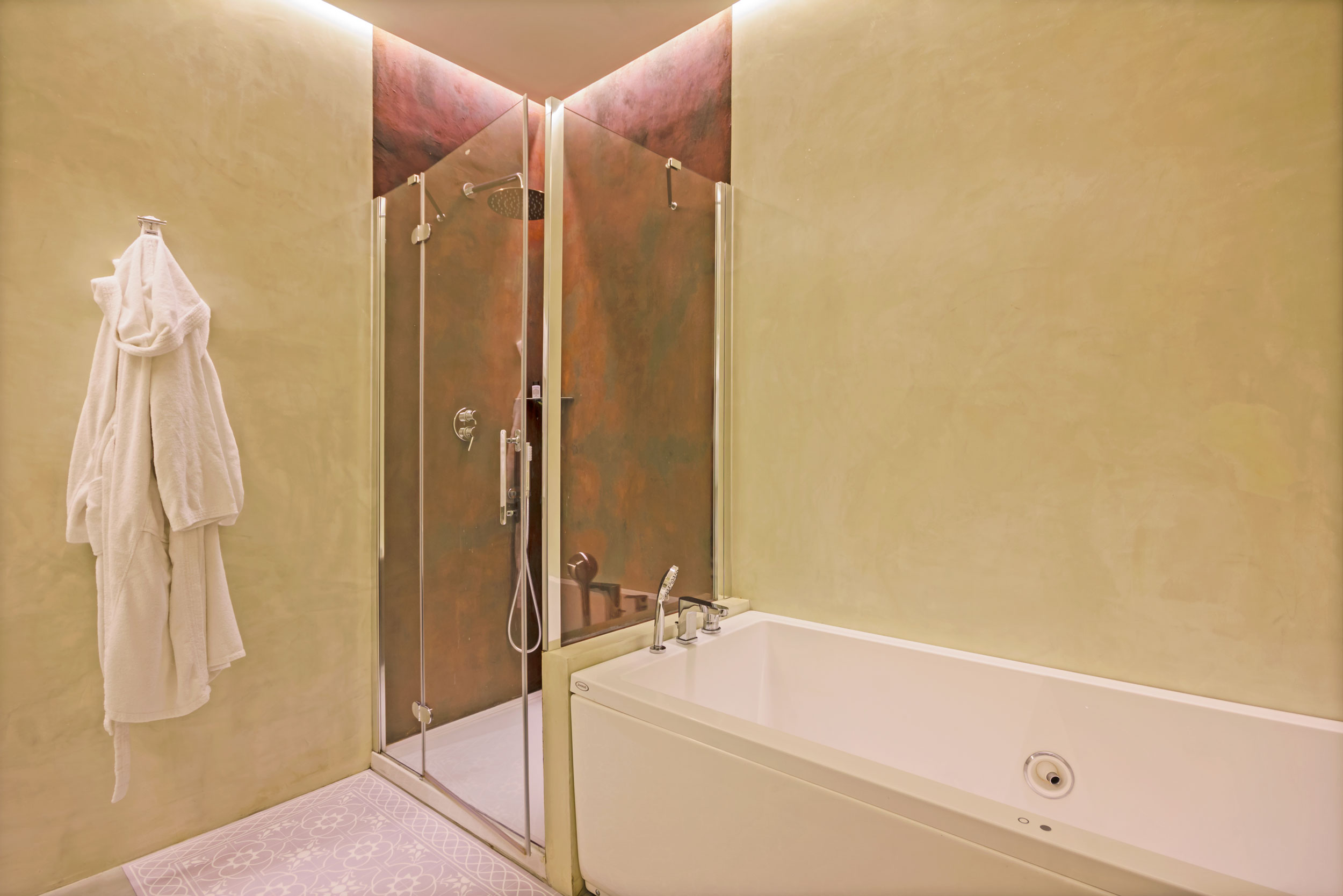 欧陆风情酒店-35