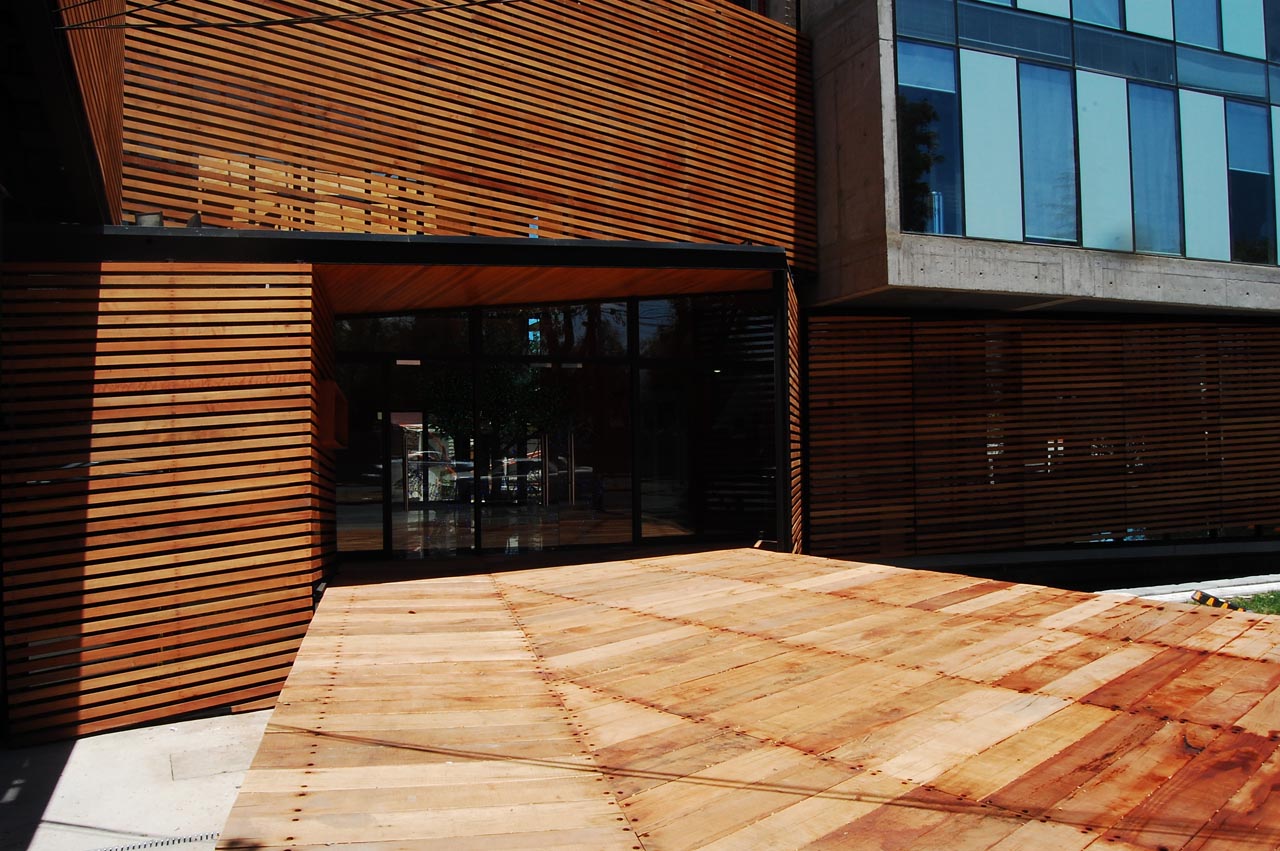 2014 年完成的 INO 医院室内设计-2