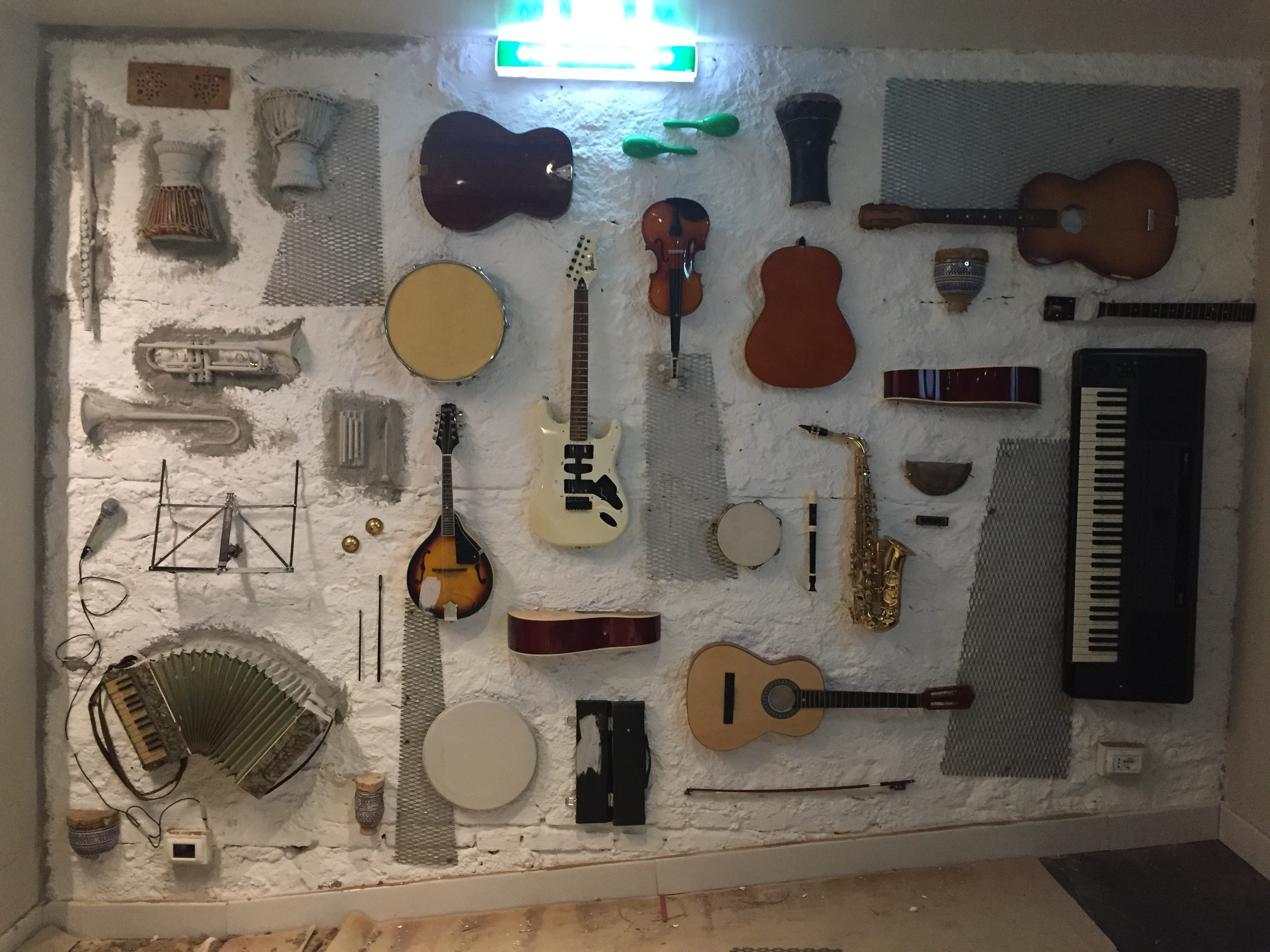 地下音乐餐厅的逆袭-25