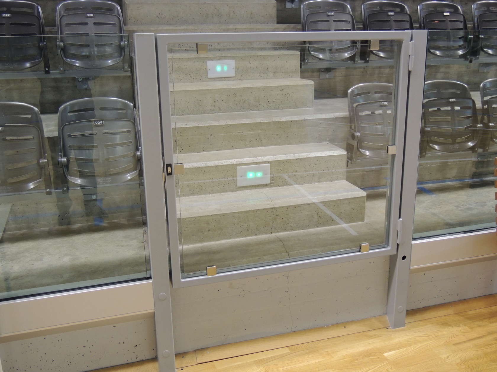 意大利体育场馆内部设计-11