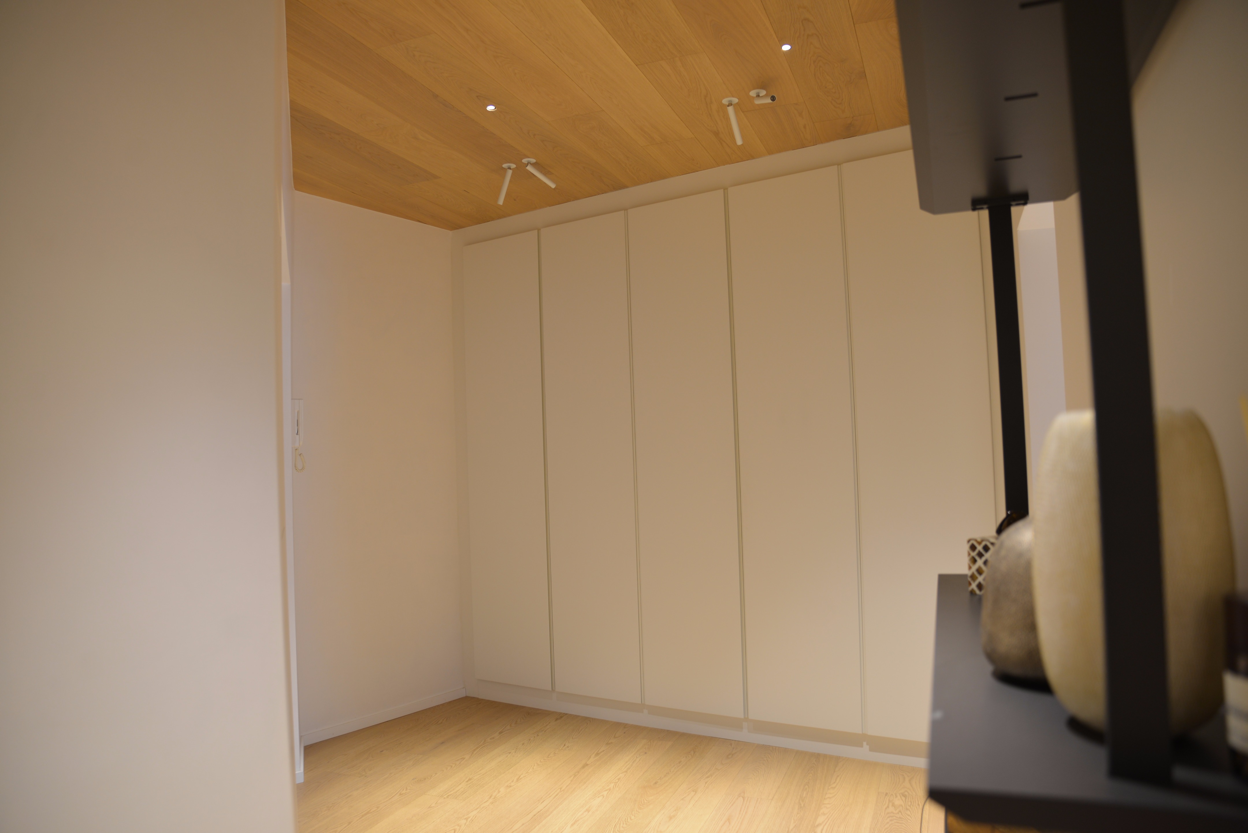 2016 年罗马 Trieste 1 区公寓翻新设计-25