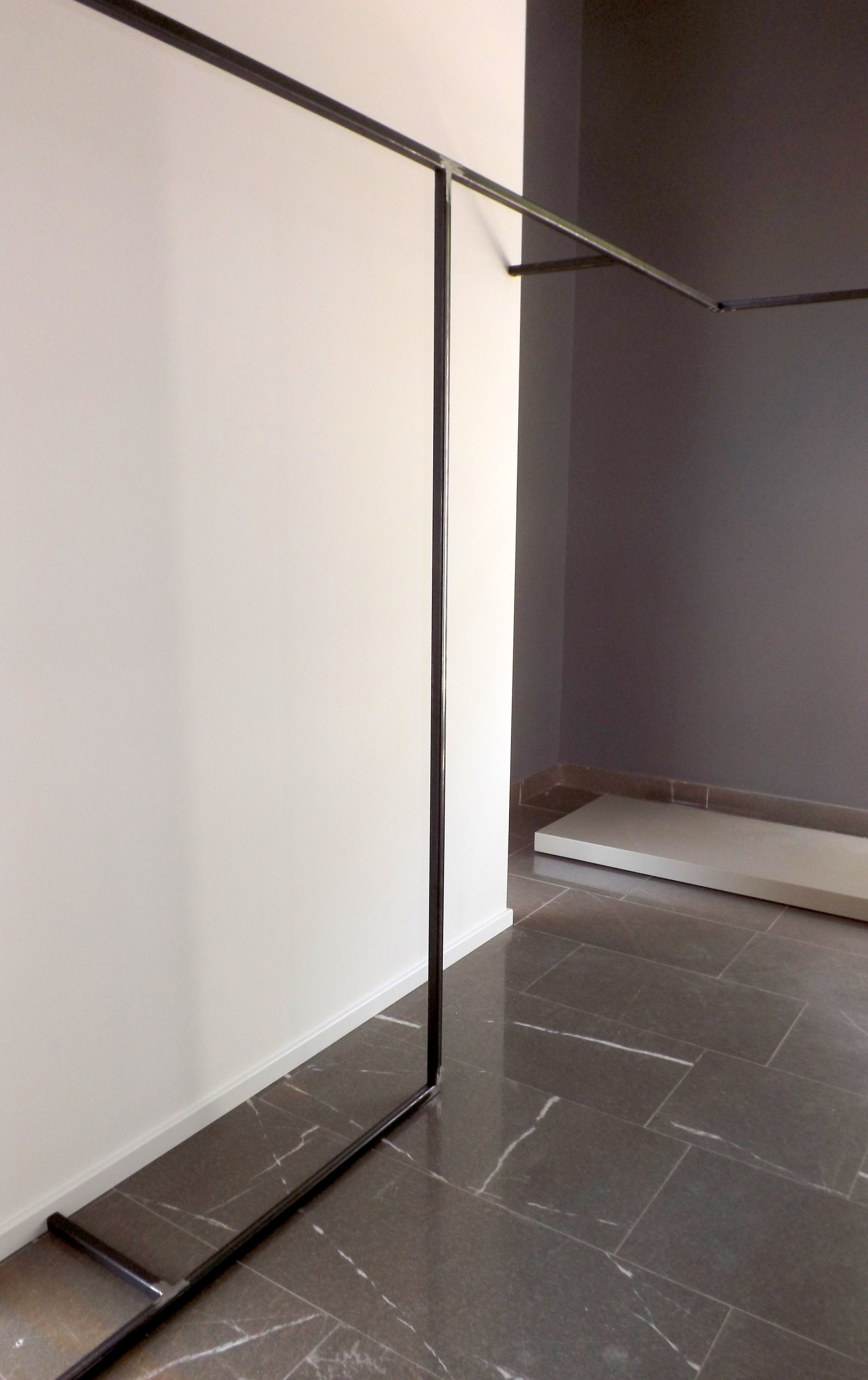 2017 年完成的意大利商店室内设计案例-19