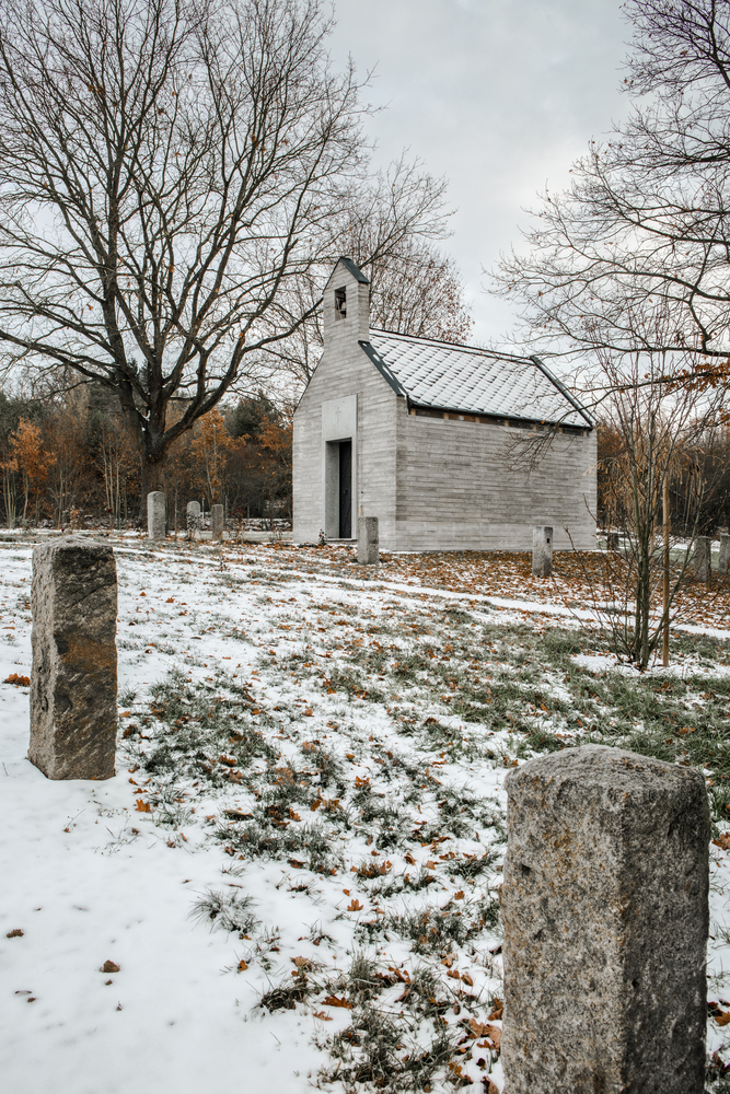 家庭小礼拜堂-31