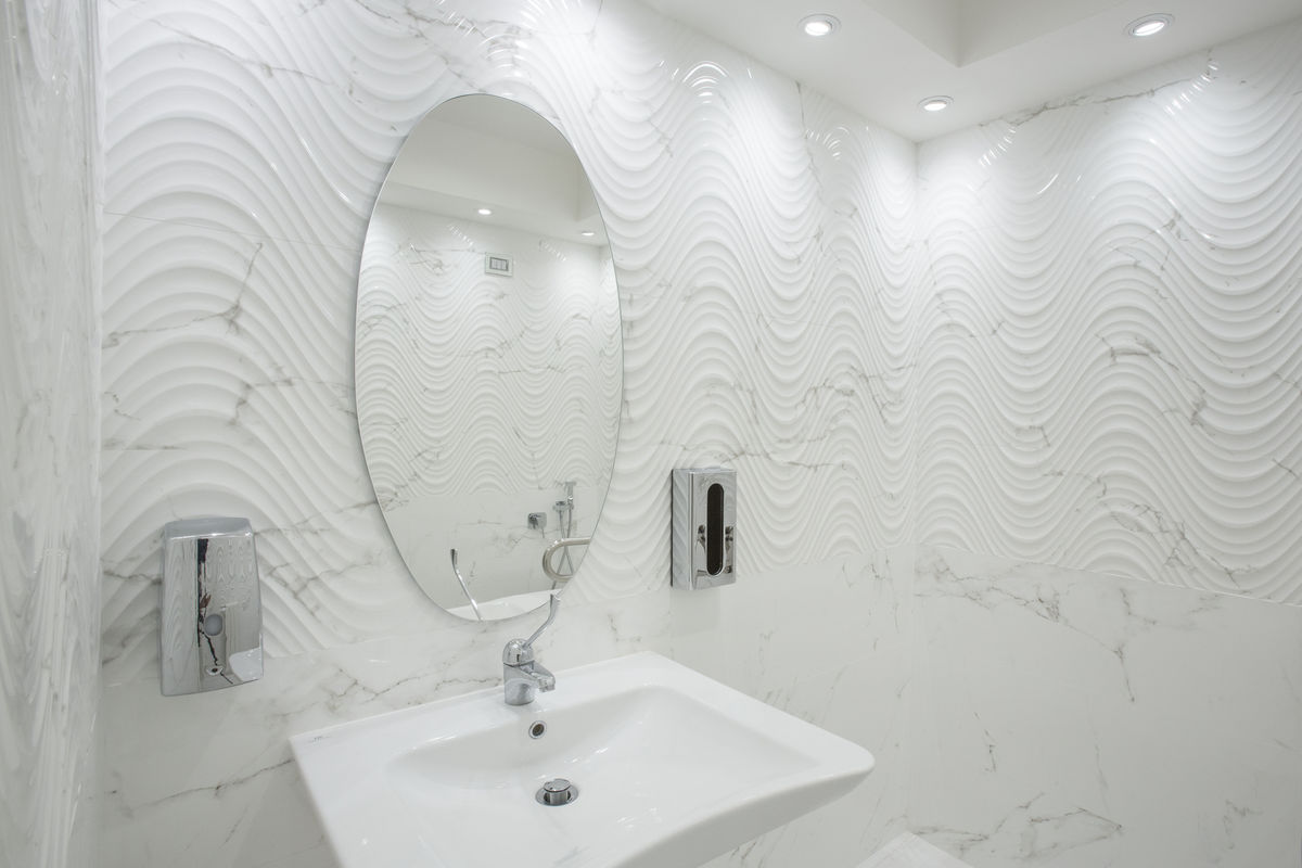 罗马普拉蒂医疗诊所室内设计-19