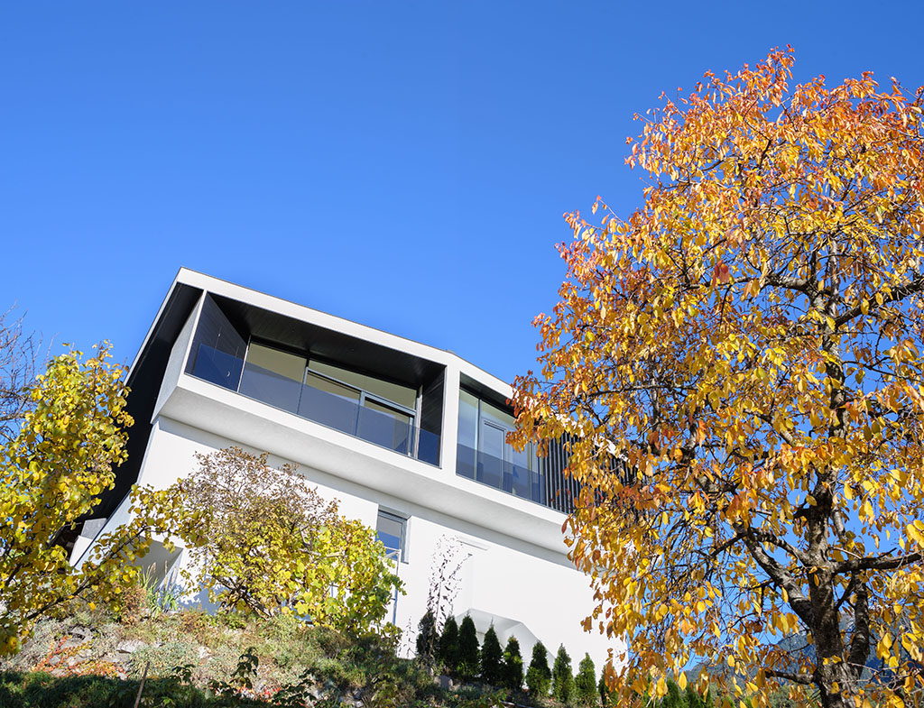 2015 年完成的私人住宅设计-3