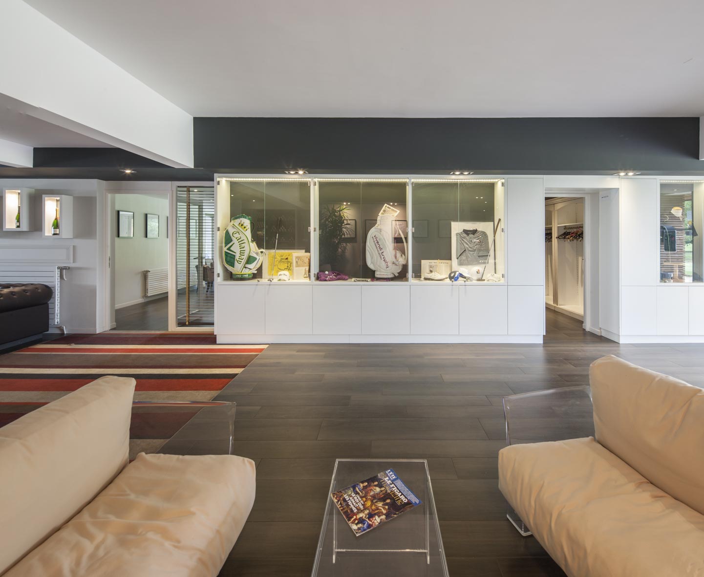 法国南特高尔夫俱乐部-6