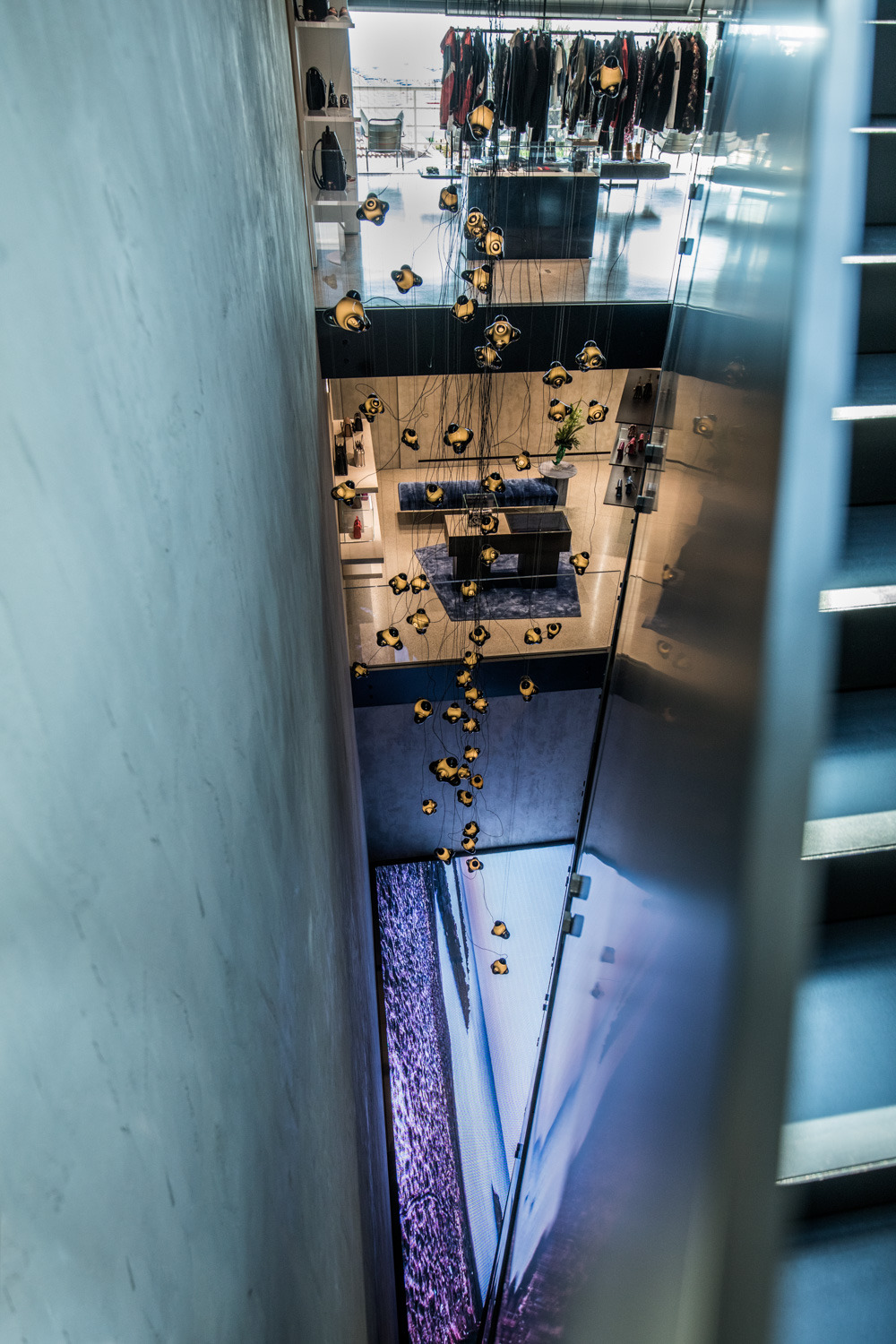 Càos 室内设计-28