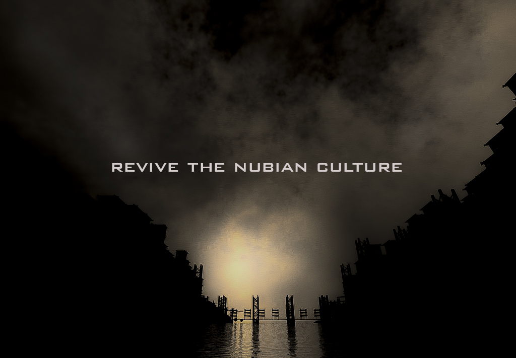 Revive the nubian culture-1