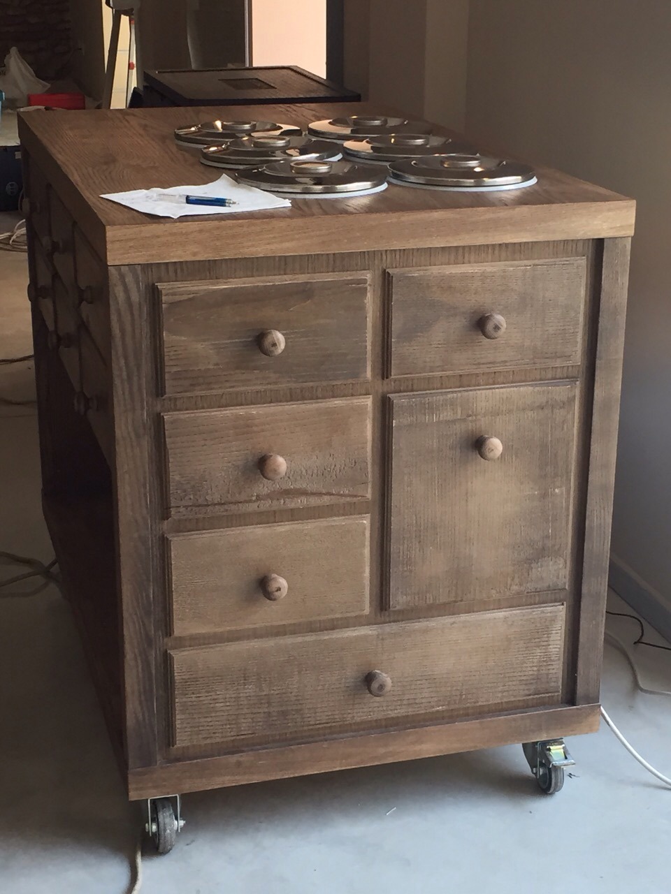 Gallo Bianco 酒吧-55