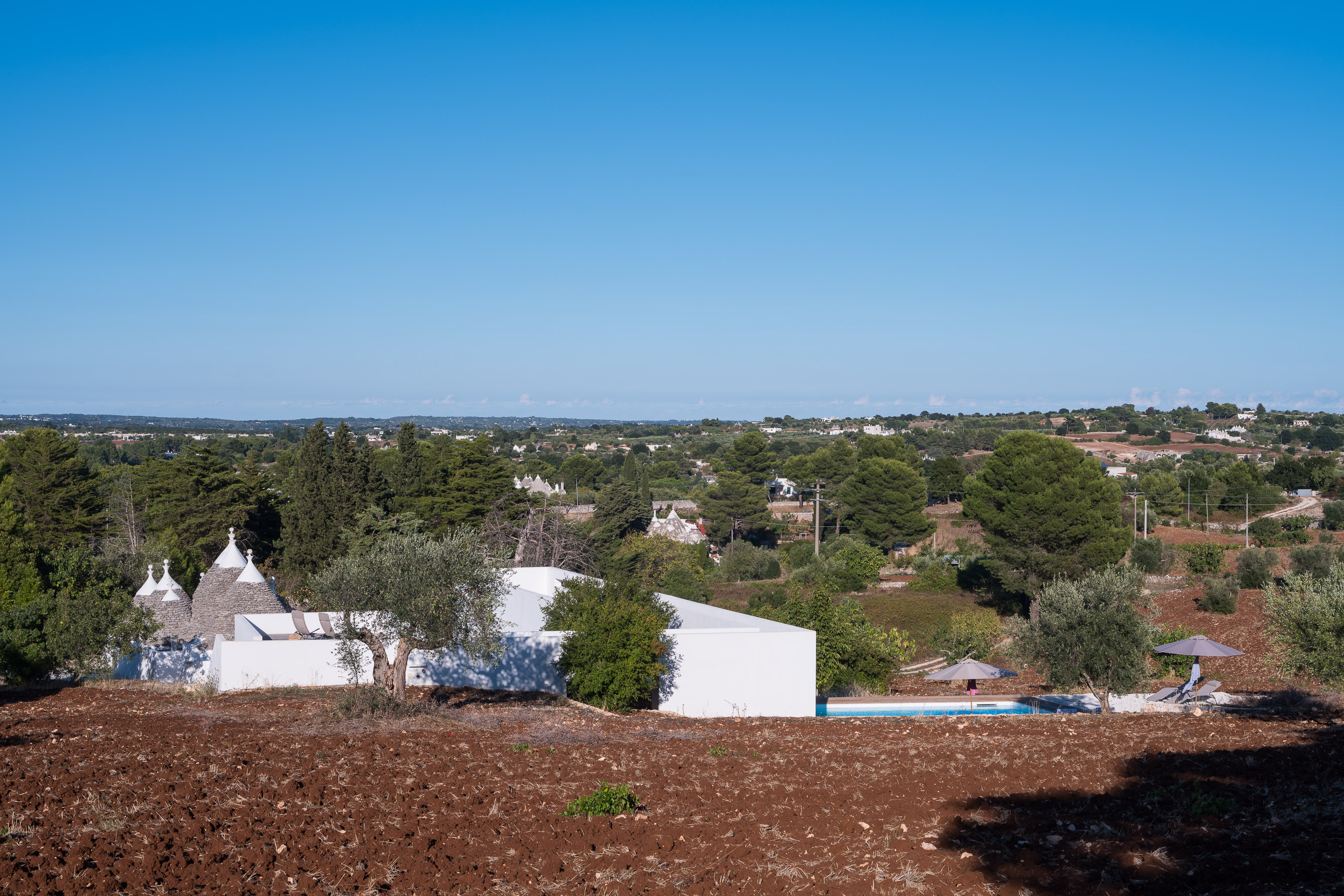 乡村复合住宅的复兴与新生-25