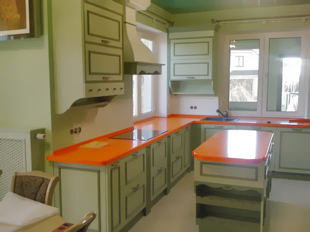 2015 年石材科技室内设计案例解析-13