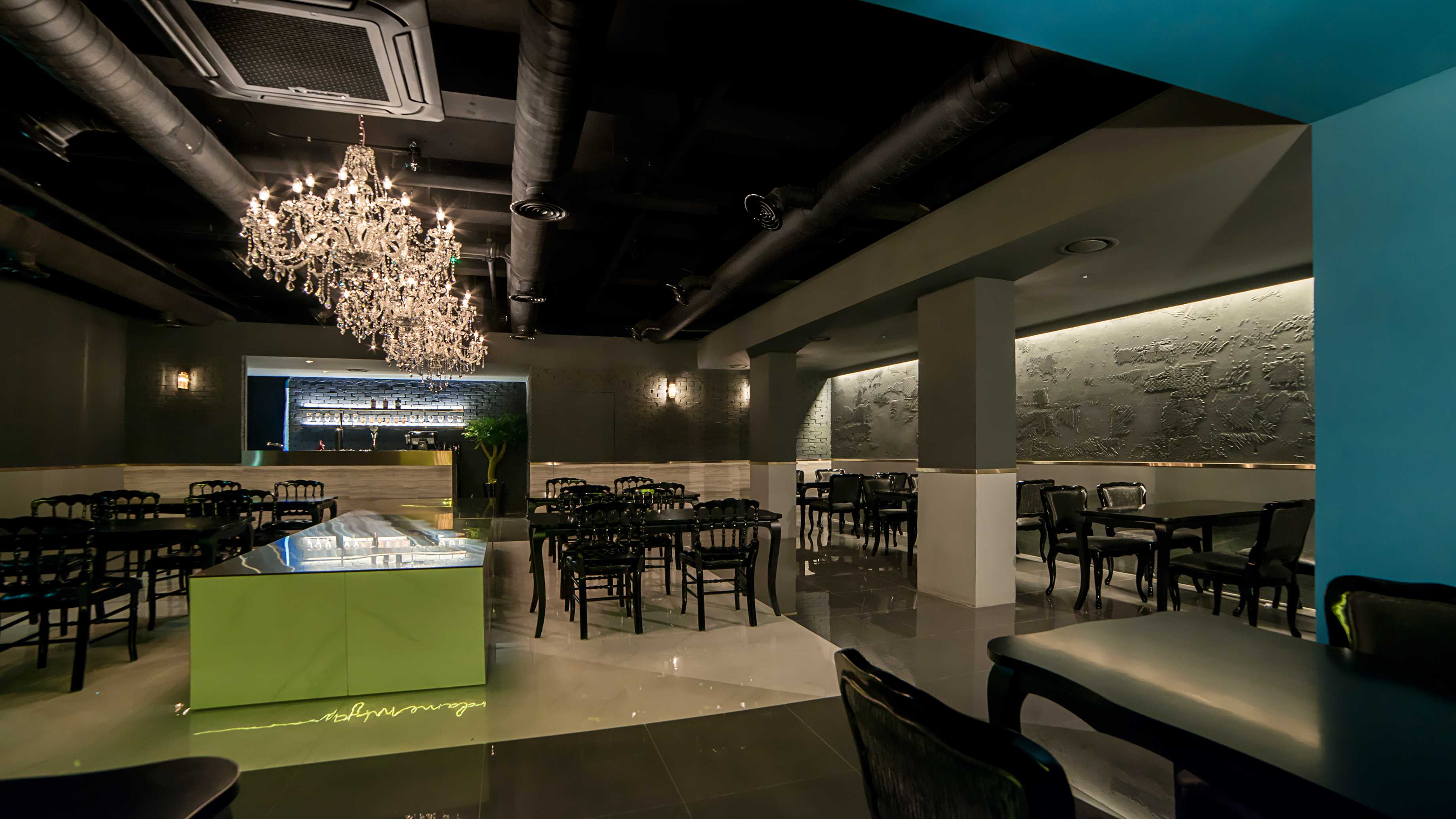 首尔米娅夫人酒吧-30