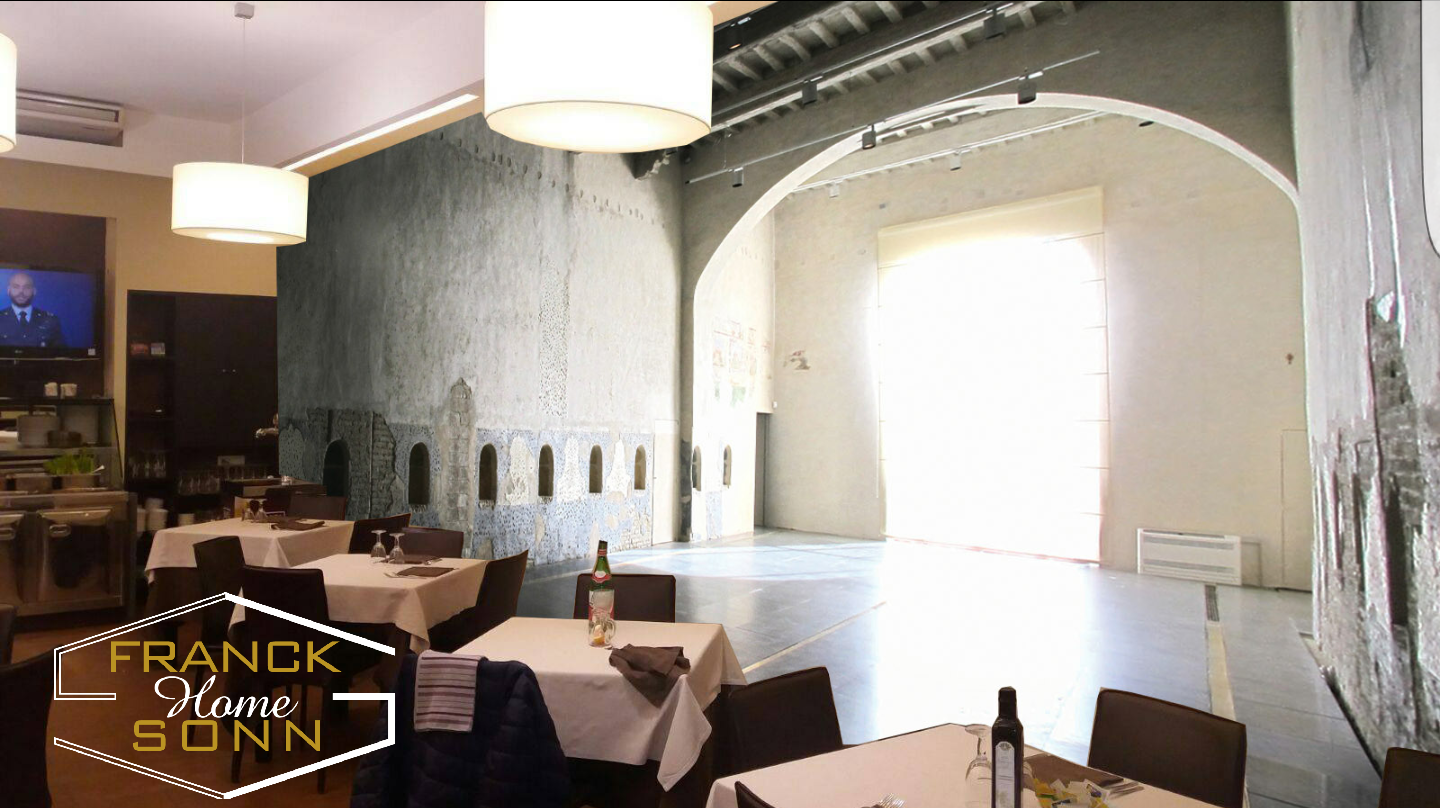 创意壁纸打造多元空间设计-157