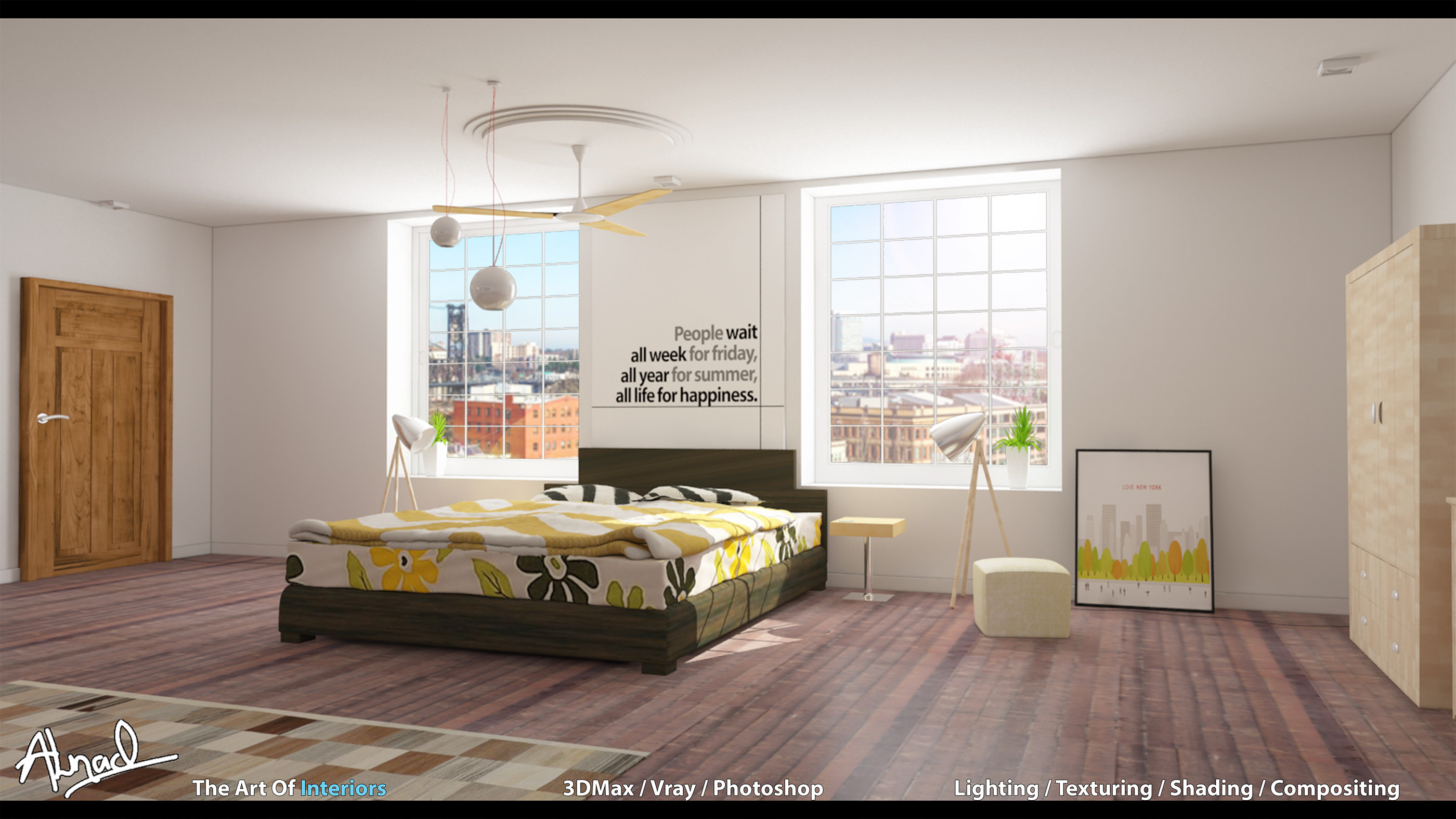 Architecture (All In One)-24