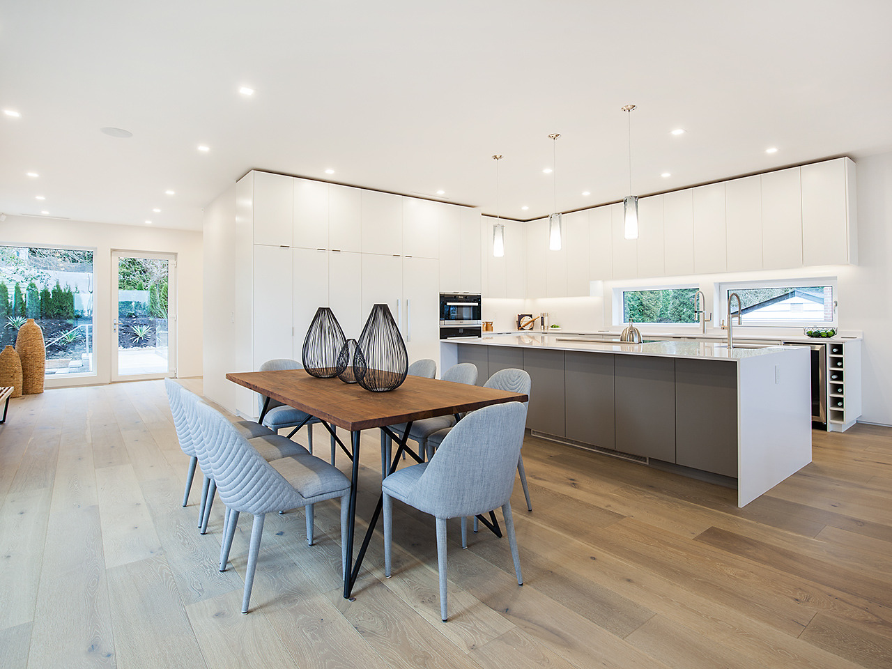 温哥华北零能耗住宅-7