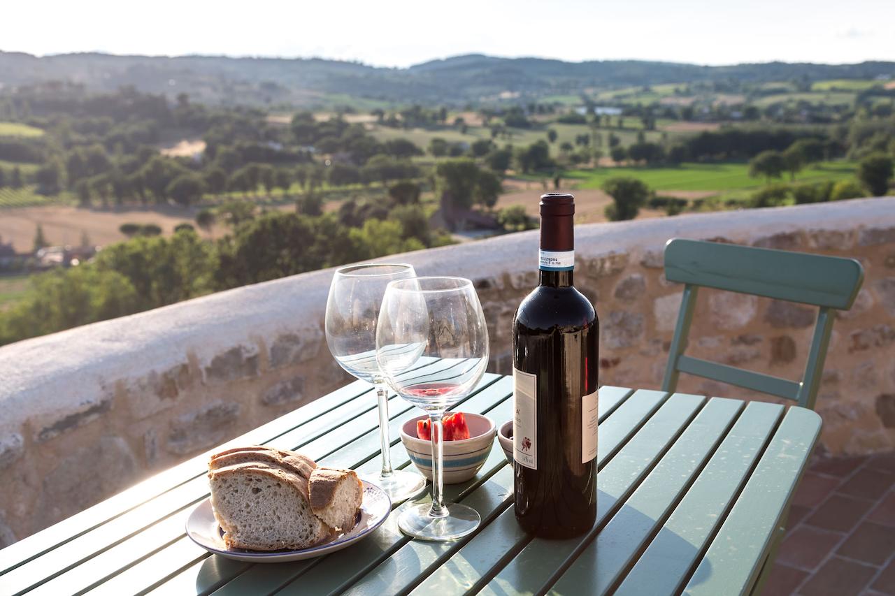 Turris Collis 度假胜地-54