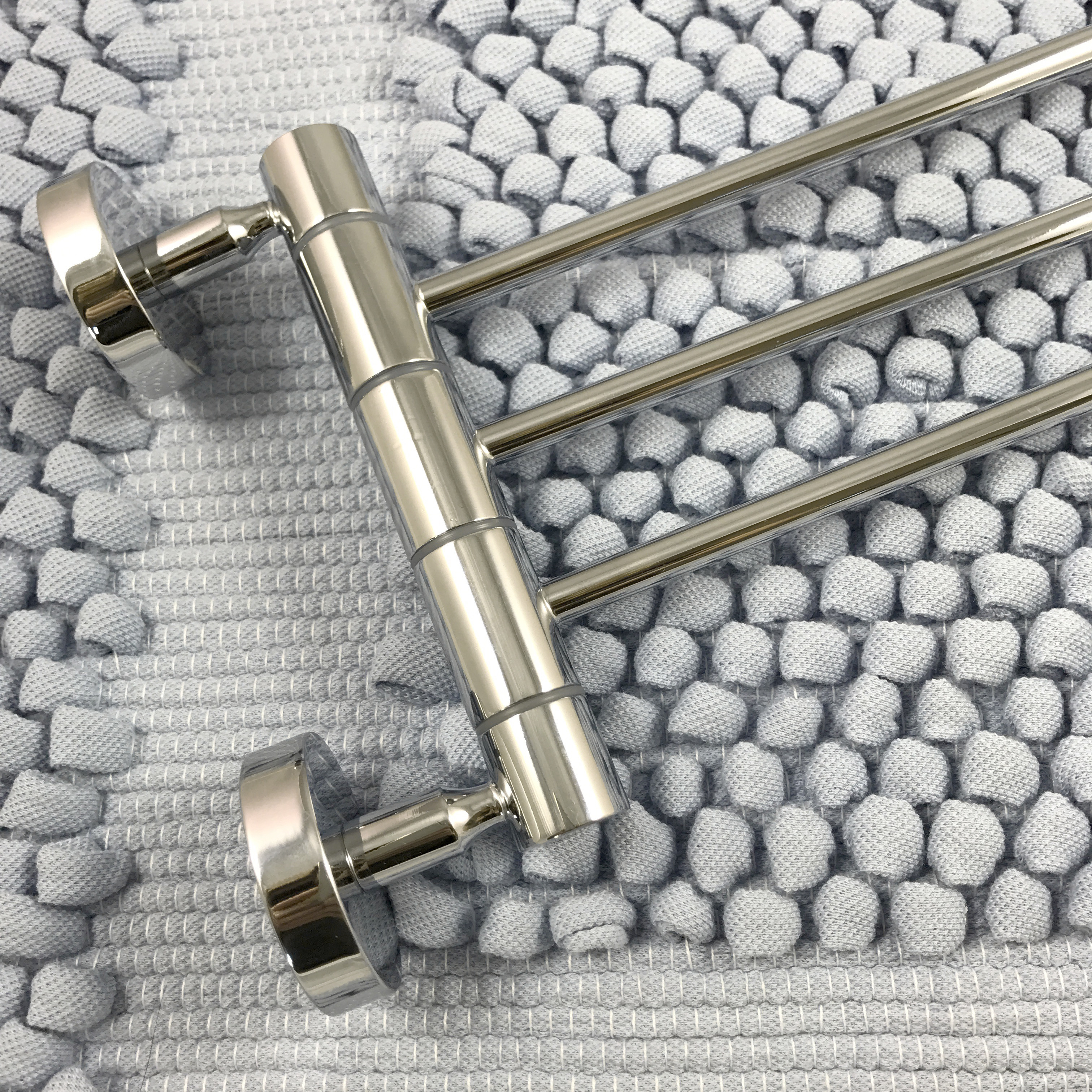 意式极简浴室家具 | 释放空间，打造现代浴室-19