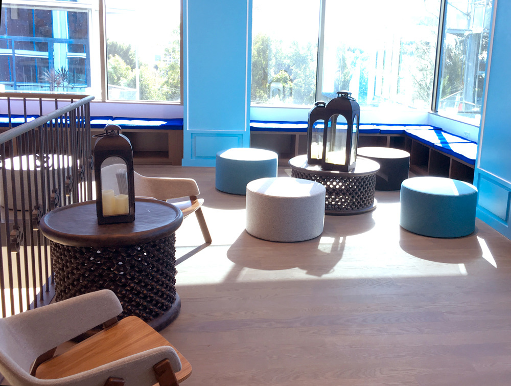 生态环保的瑜伽中心设计-21