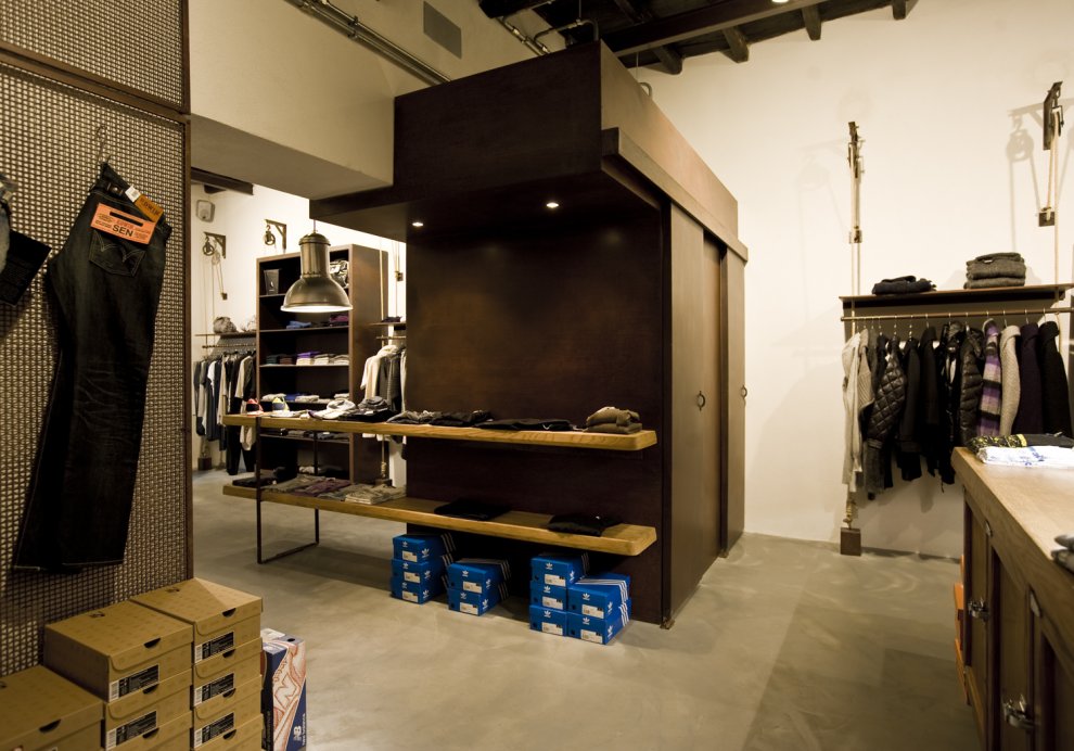 打造完美展示空间 诠释现代设计魅力-7