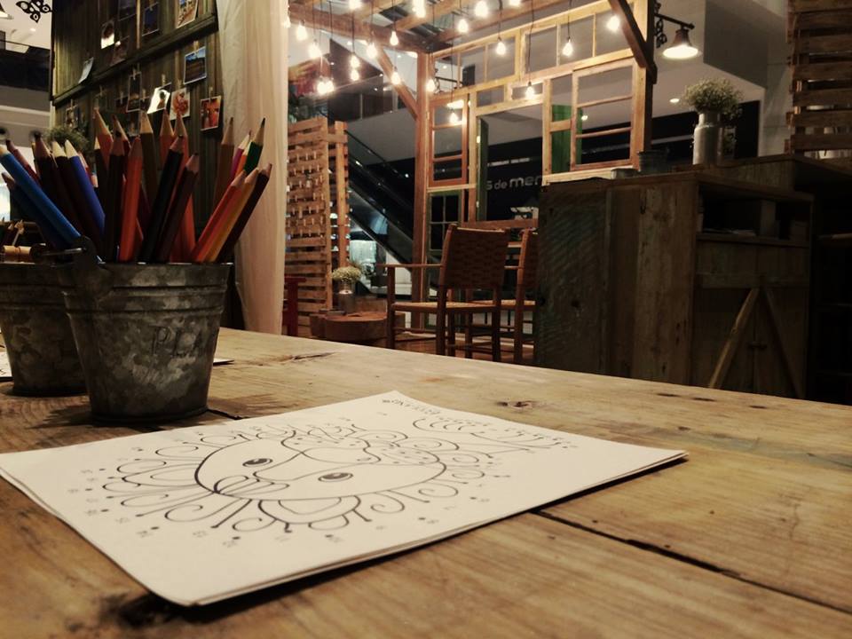 生态家园·Ecoland 环保展示空间-18