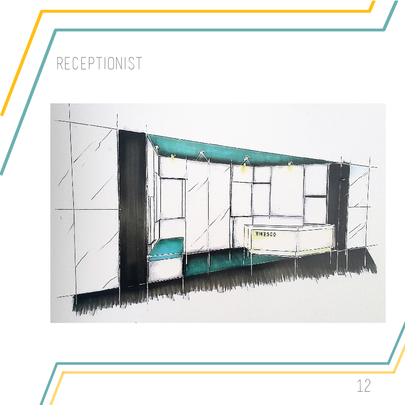 Office Design for UNESCO Indonesia-12