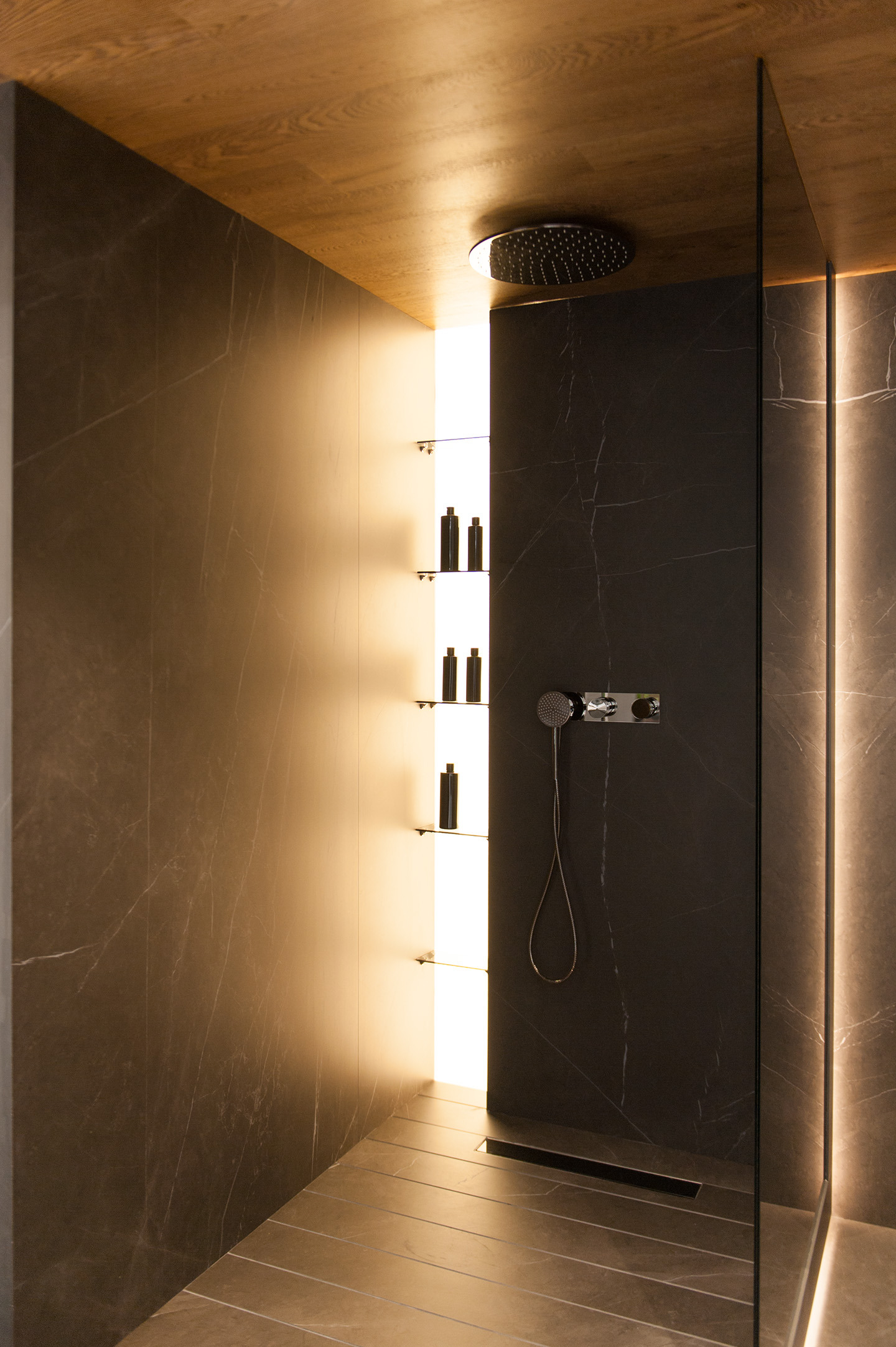 URBATEK 展示厅室内设计-62