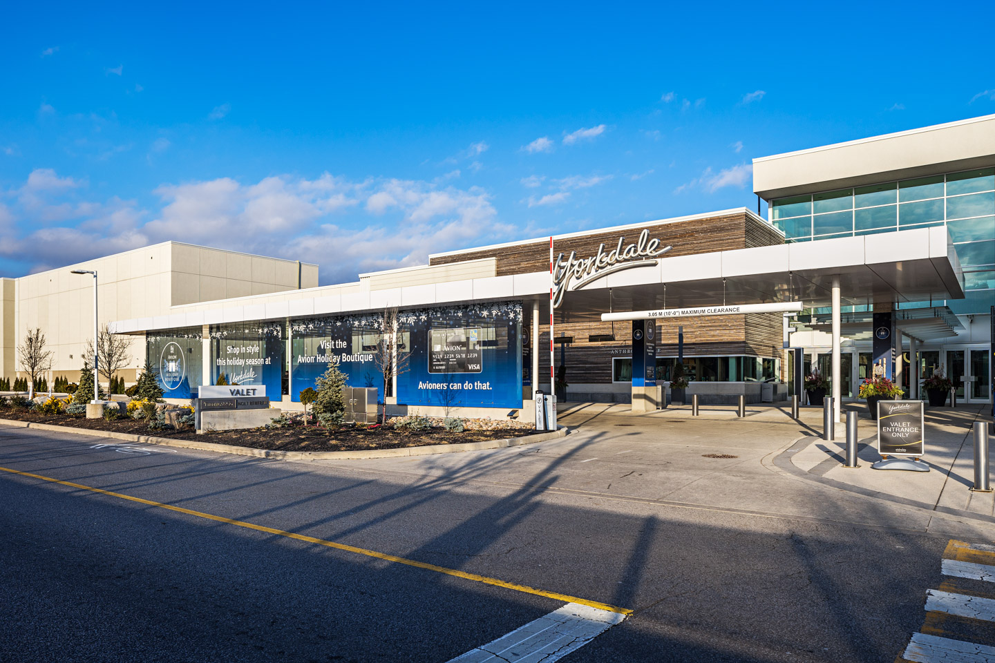 Yorkdale Shopping Centre-3